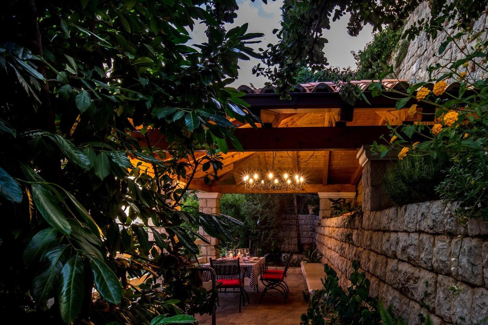 Luxury Villa Dubrovnik Palace near Old Town with pool