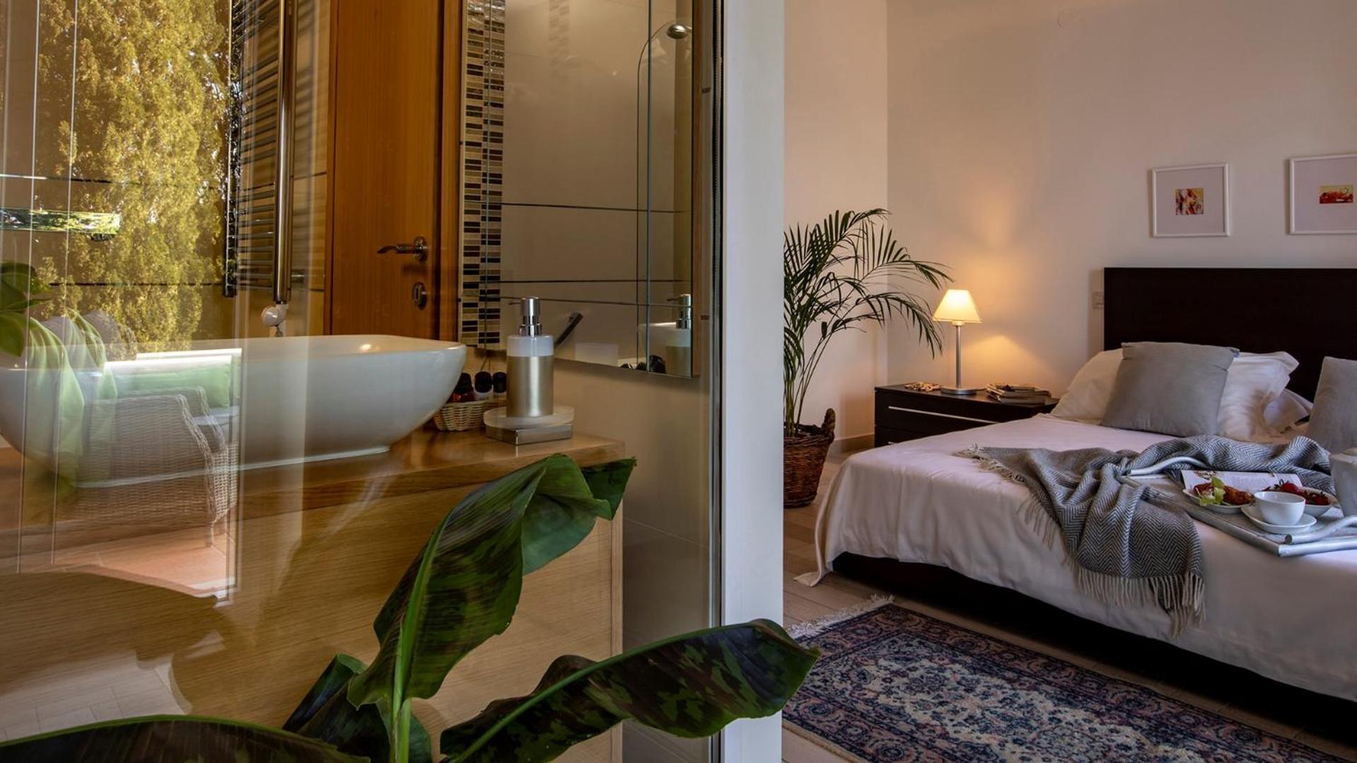 Luxury Villa Dubrovnik Palace near Old Town with pool