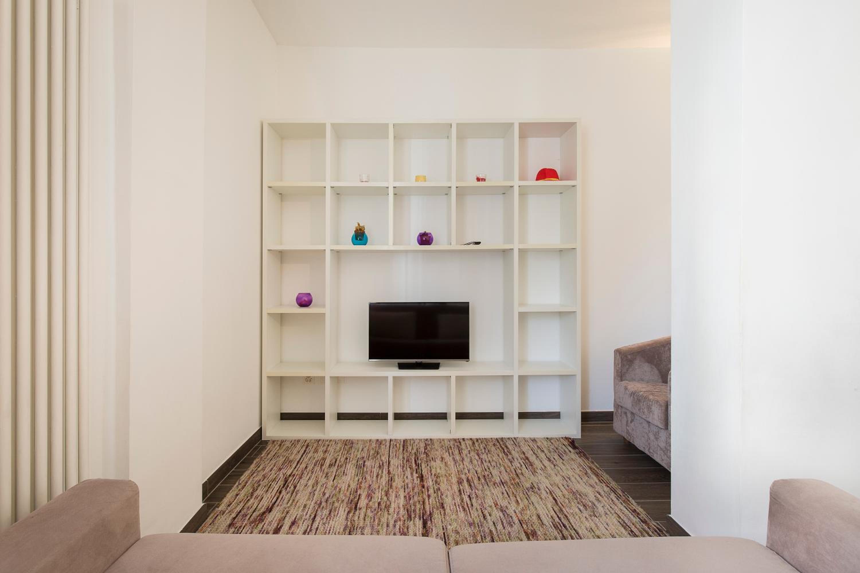 Maraini Apartments by Quokka 360 - strategic location near Lugano station