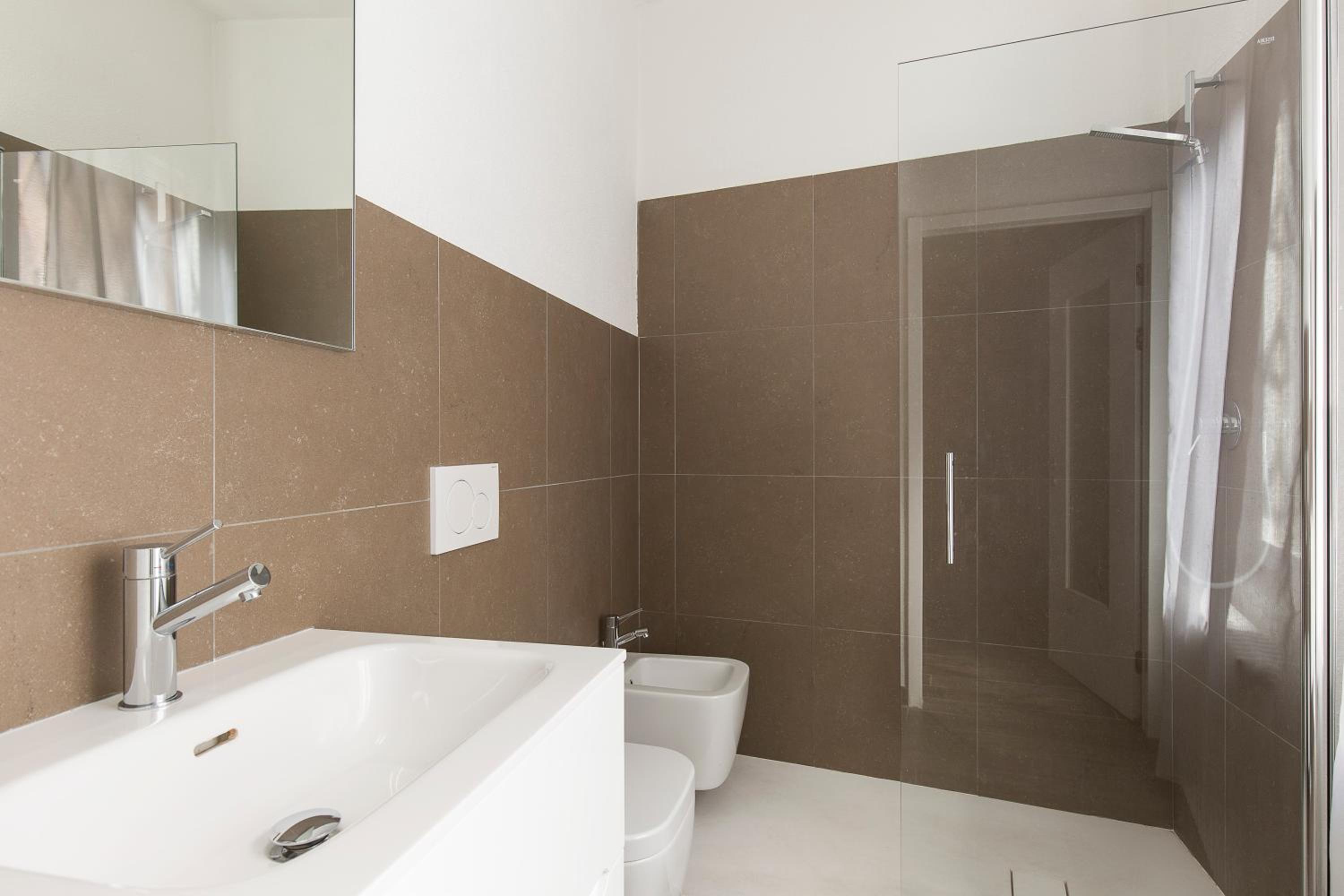 Maraini Apartments by Quokka 360 - strategic location near Lugano station