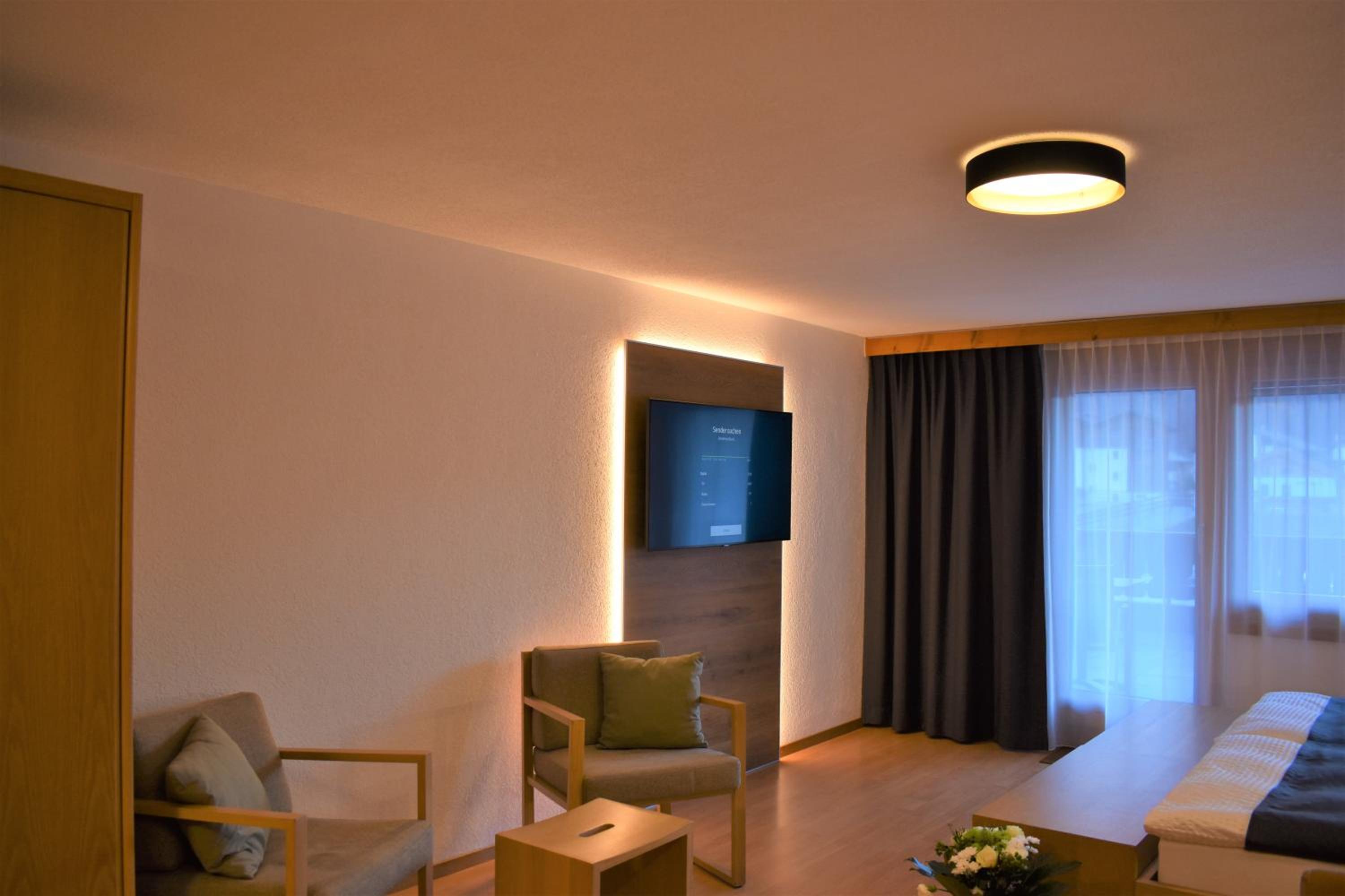 Appartementhaus Crystal view 3