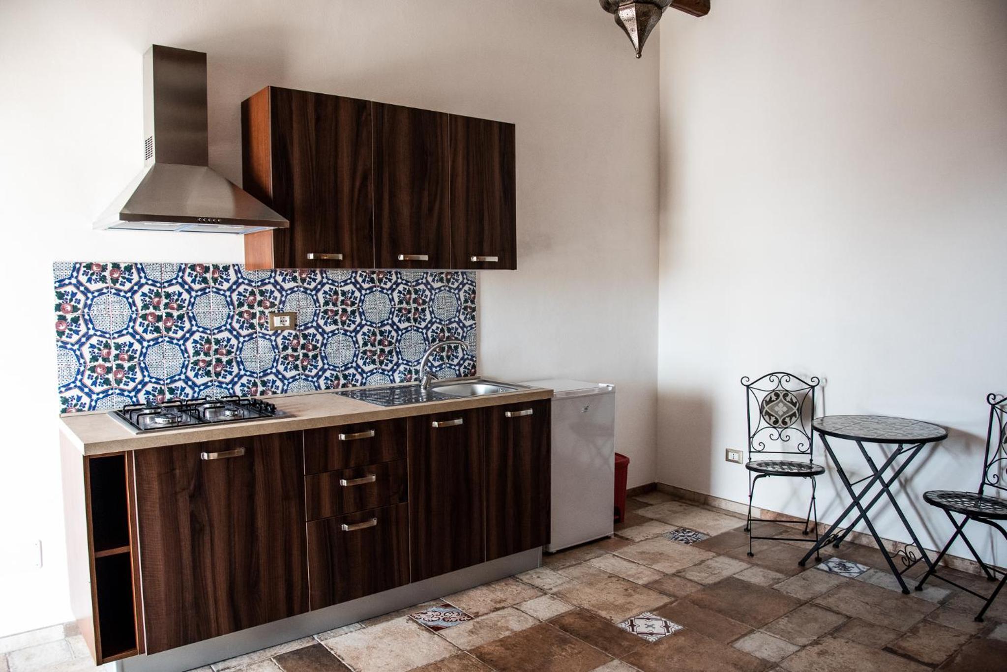 CASE VACANZE I QUATTROVENTI photo 4