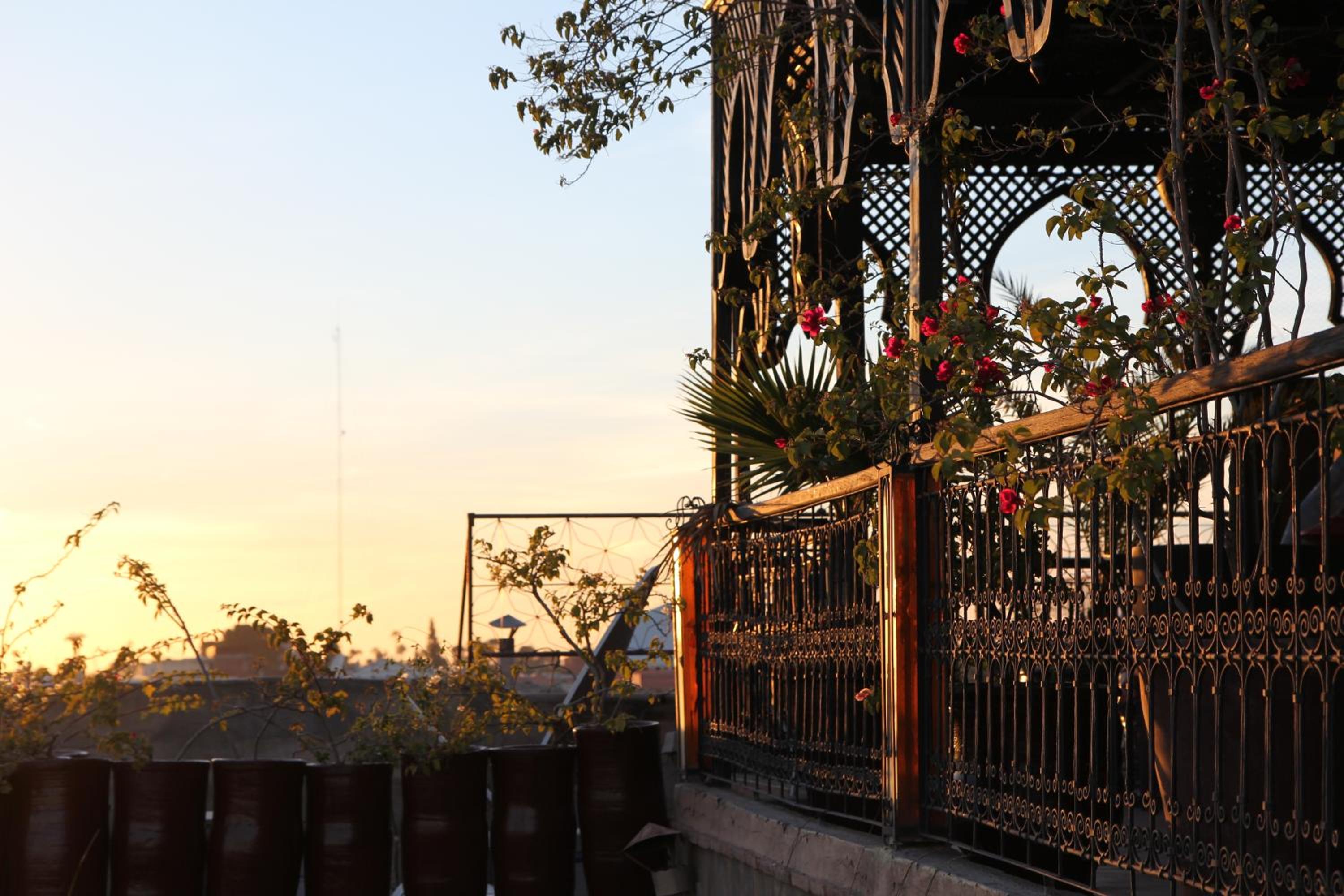 Riad Terra Bahia