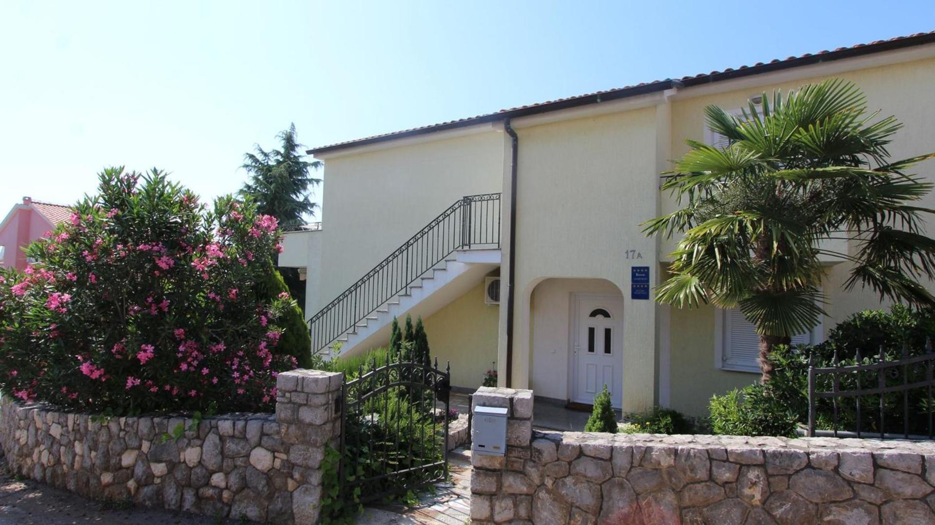Apartment Grahovac 4 view 2