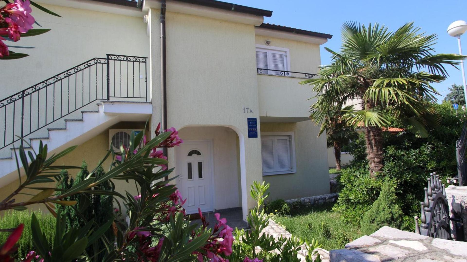 Apartment Grahovac 4 view 4