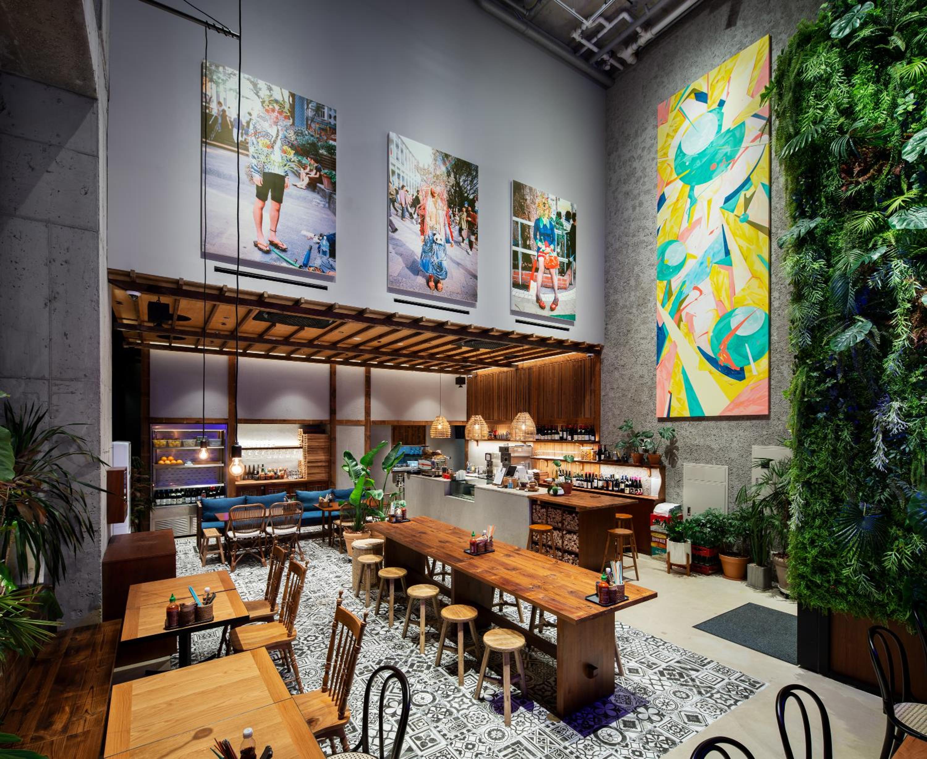 Hotel Anteroom Seoul 15