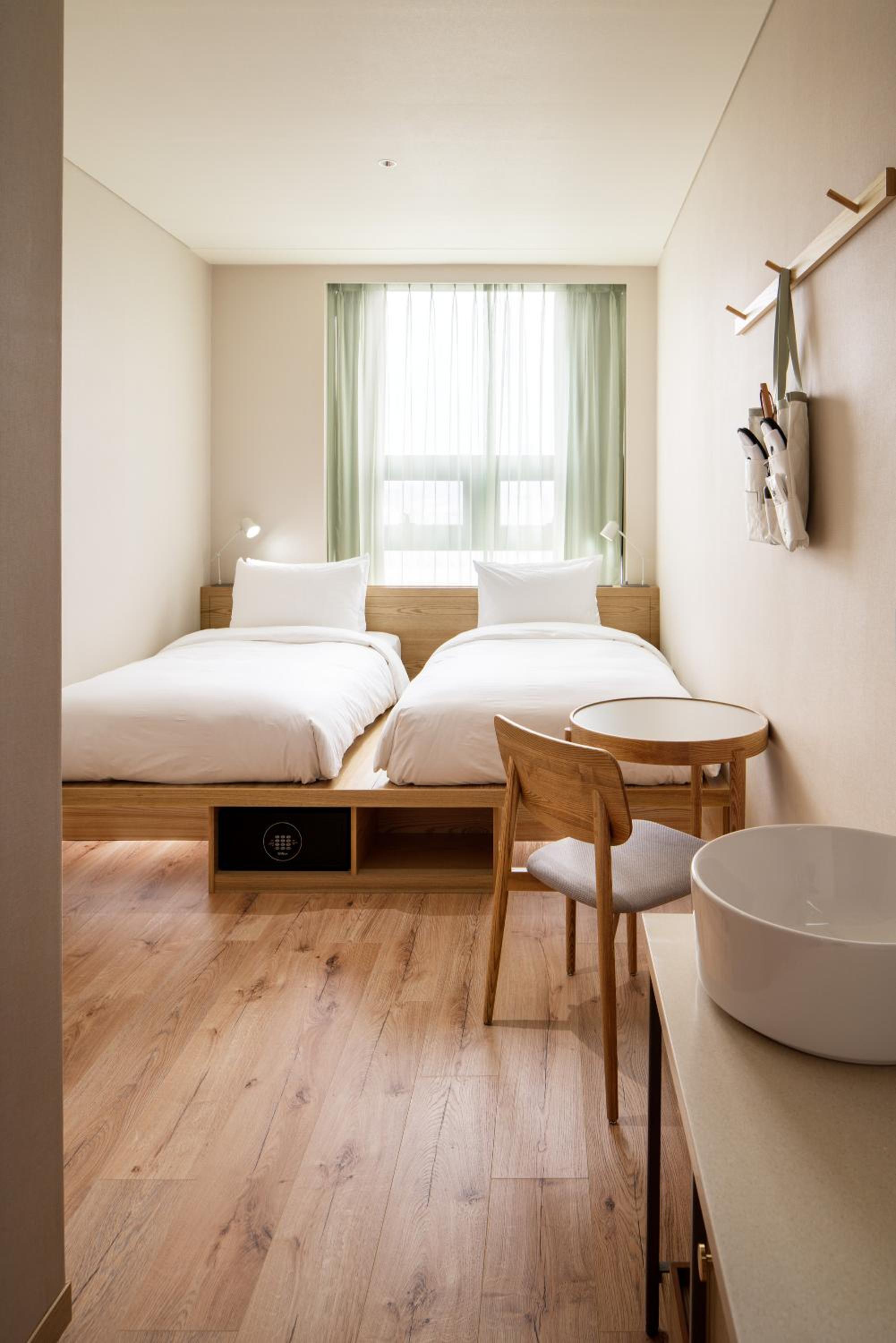 Hotel Anteroom Seoul 6