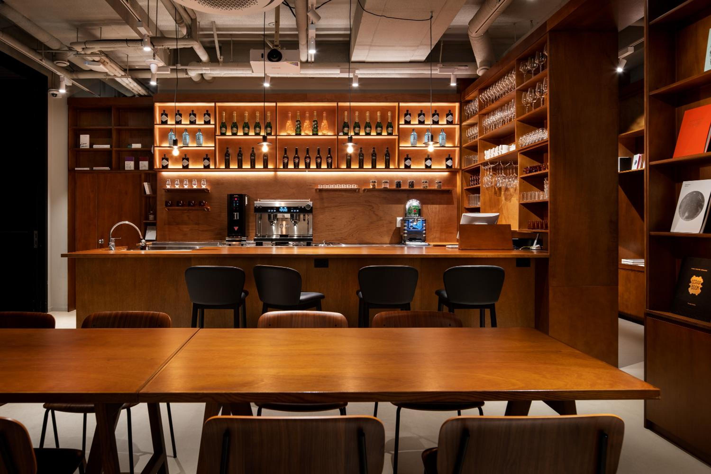 Hotel Anteroom Seoul 17