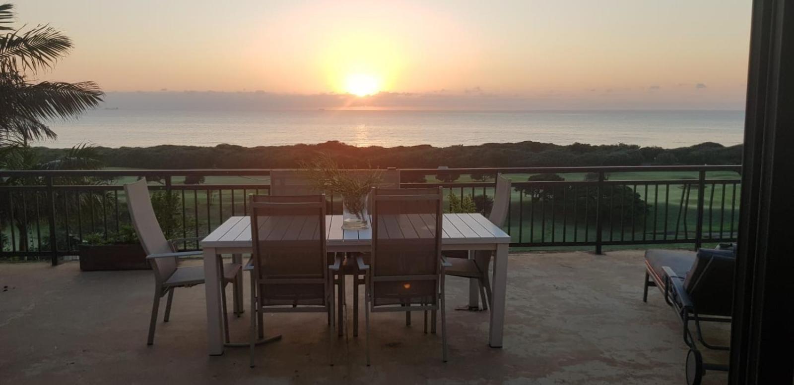 Fairway Guest House