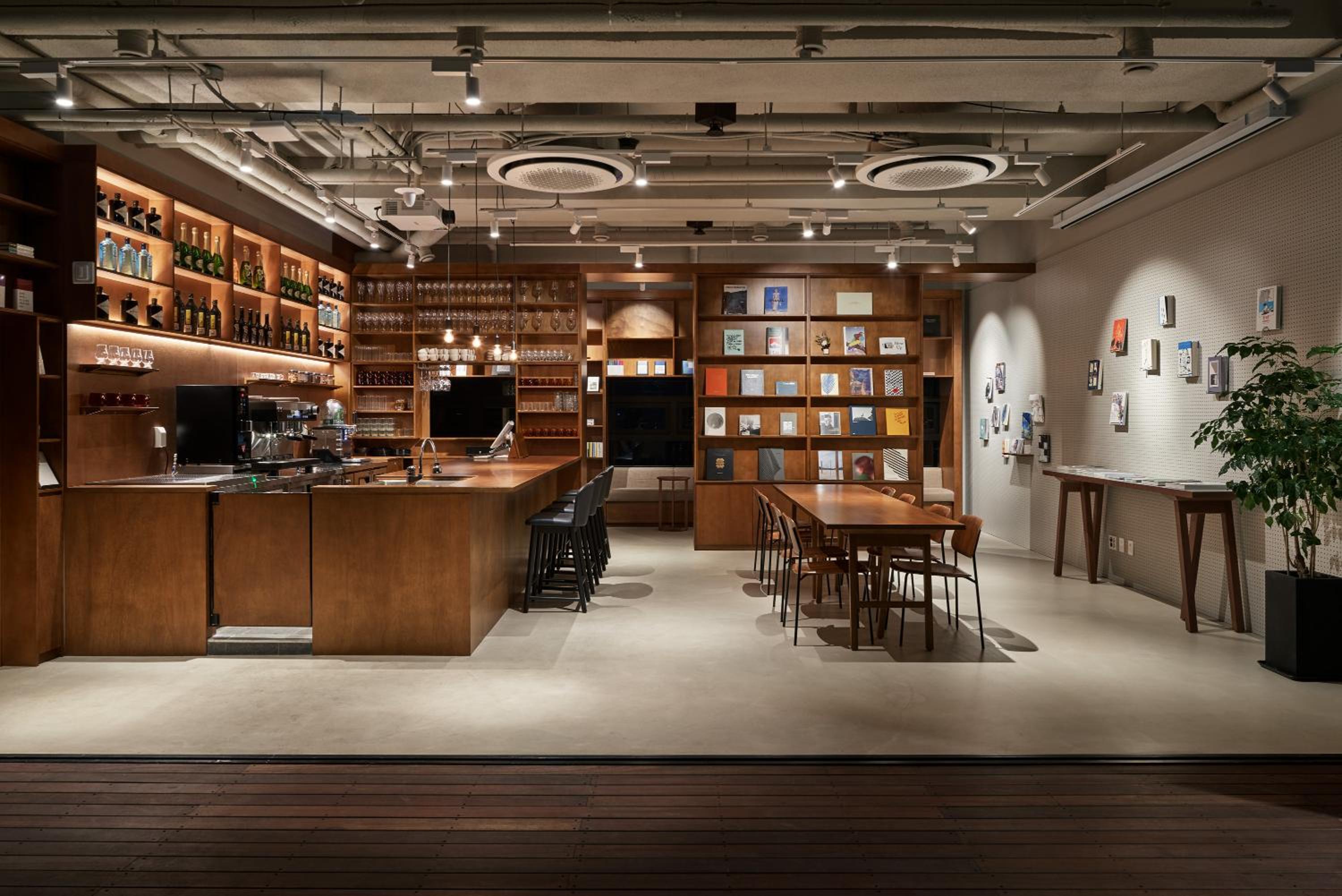 Hotel Anteroom Seoul 20