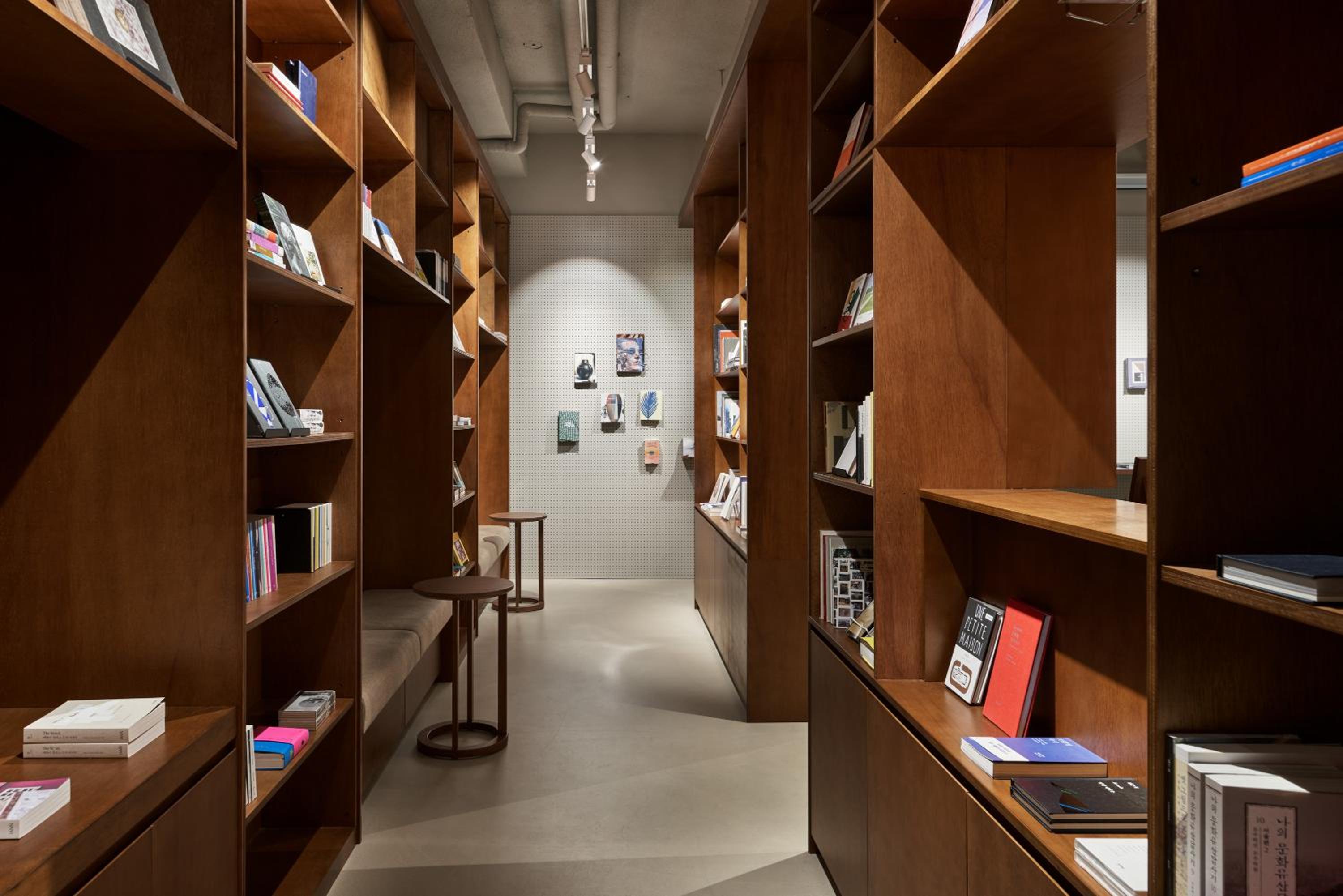 Hotel Anteroom Seoul 19