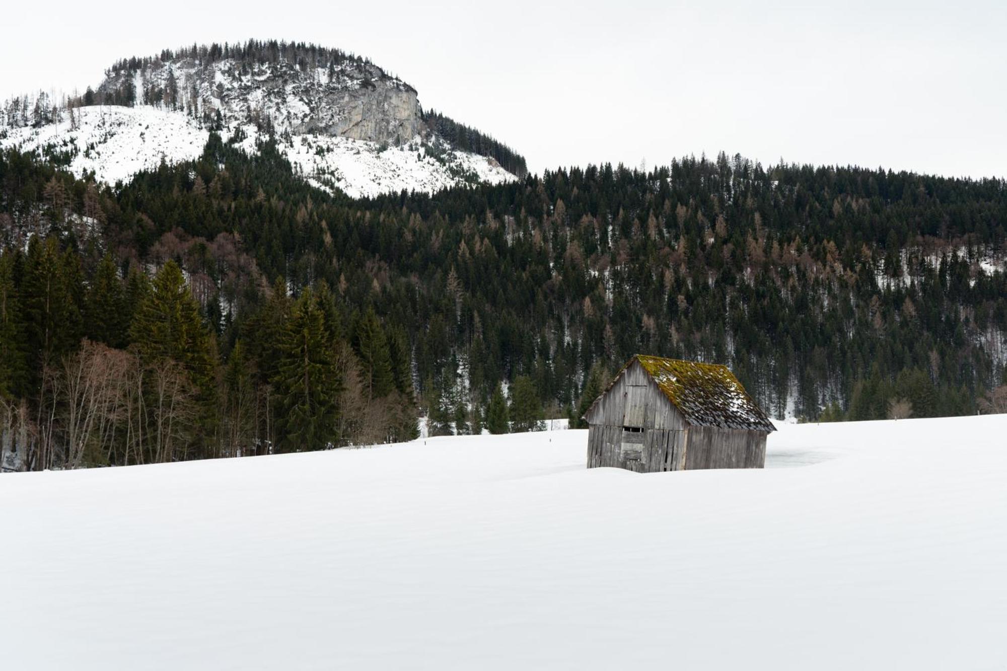 Pension Glitschnerhof