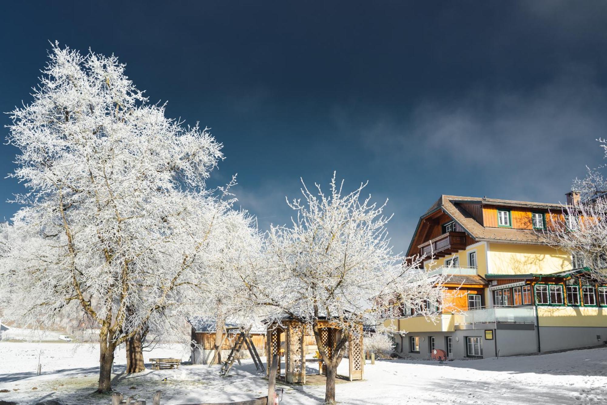 Pension Glitschnerhof