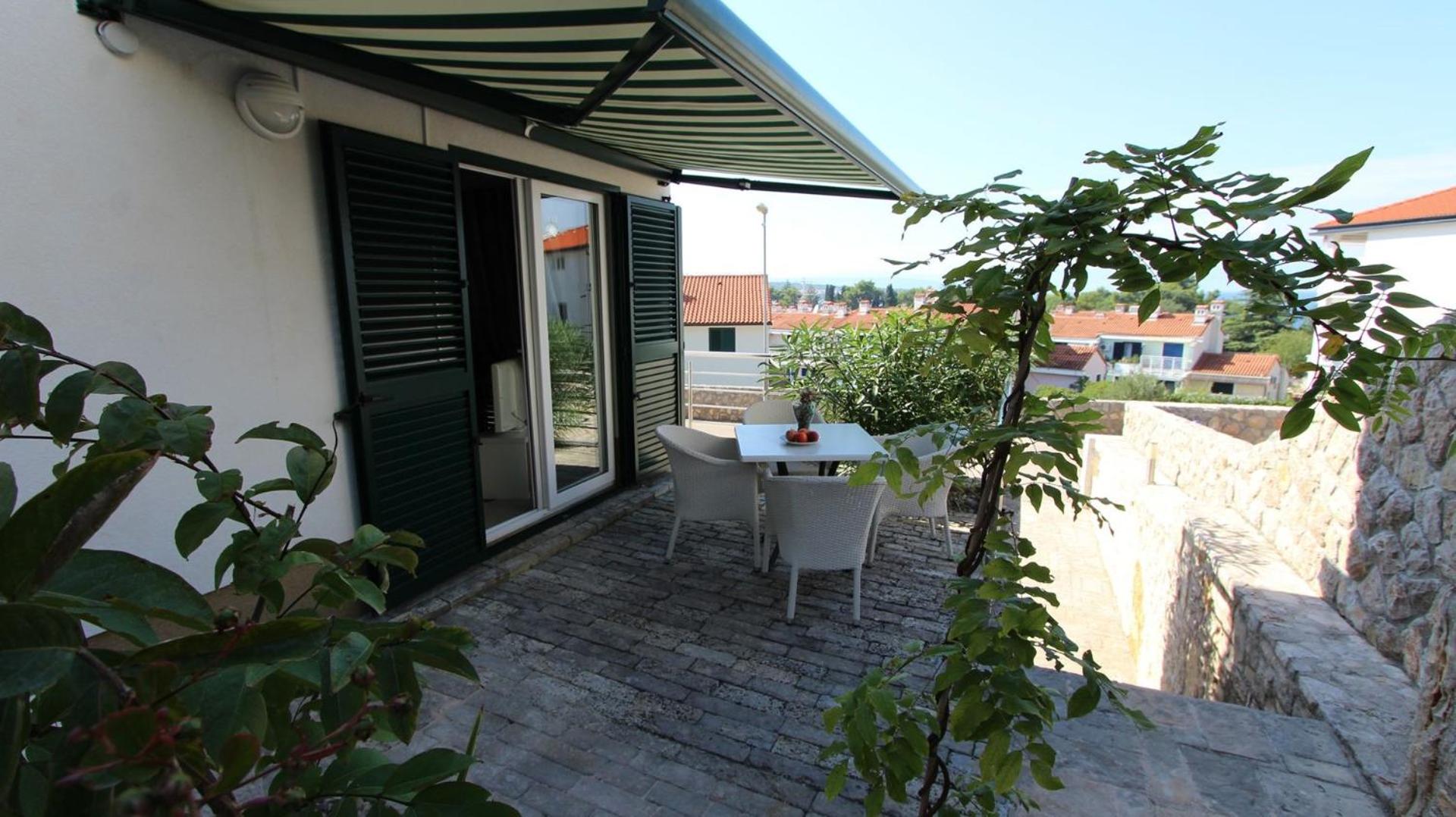 Apartments Adria view 4
