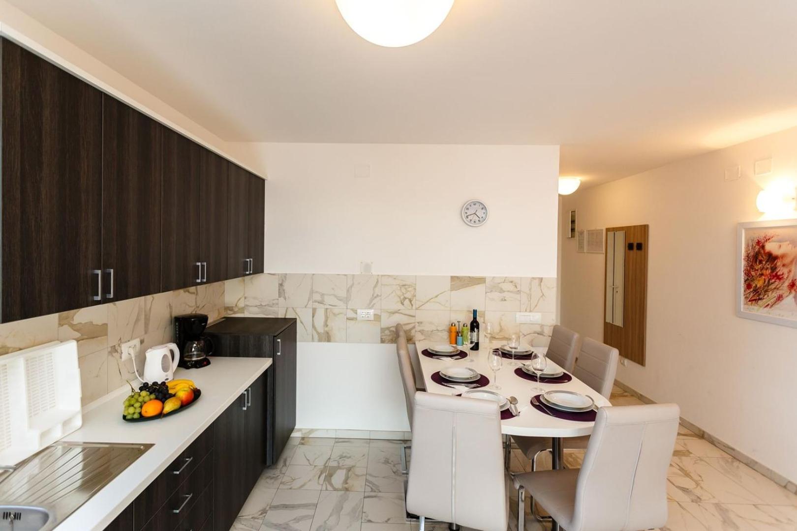 Apartments Adria view 5