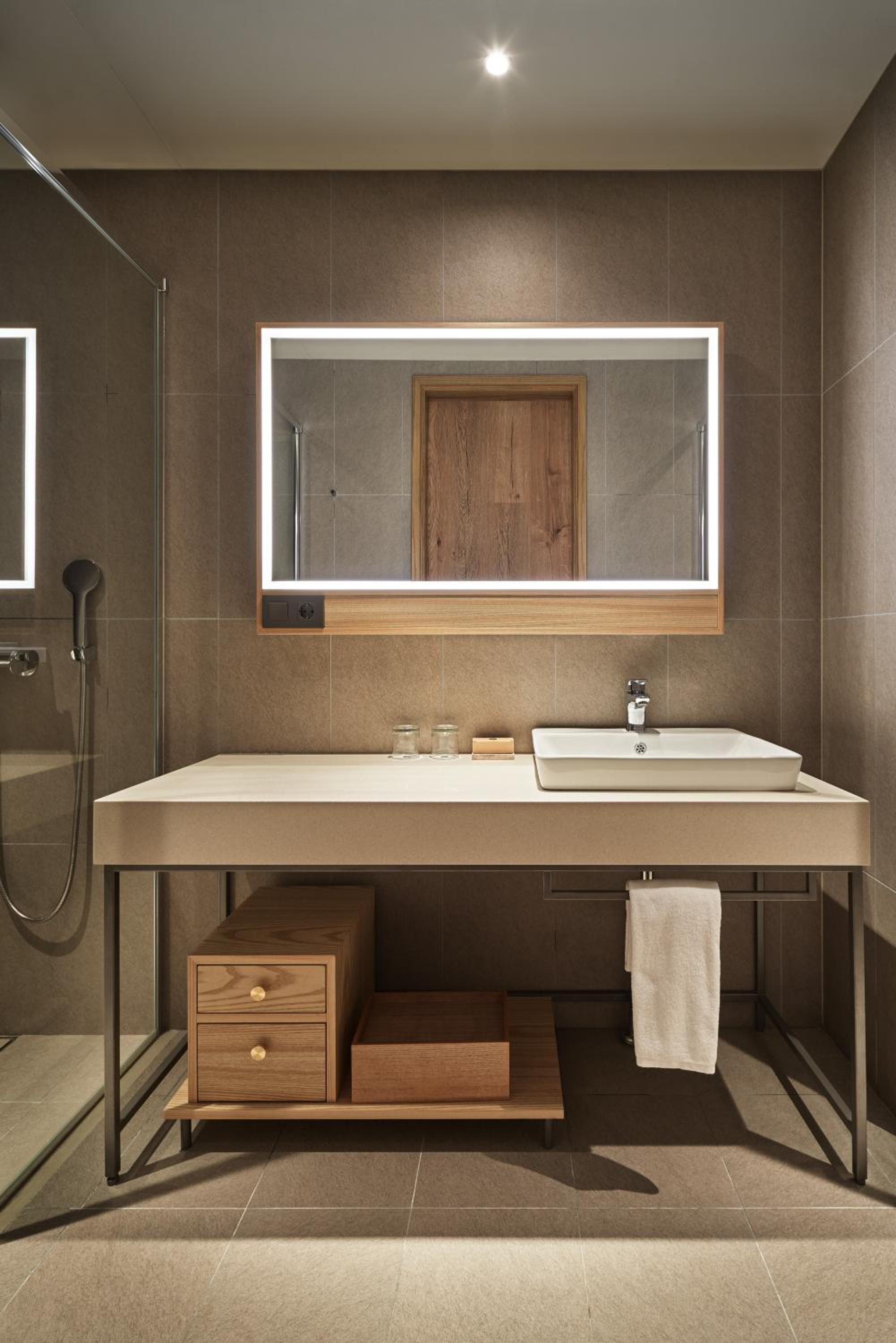 Hotel Anteroom Seoul 10