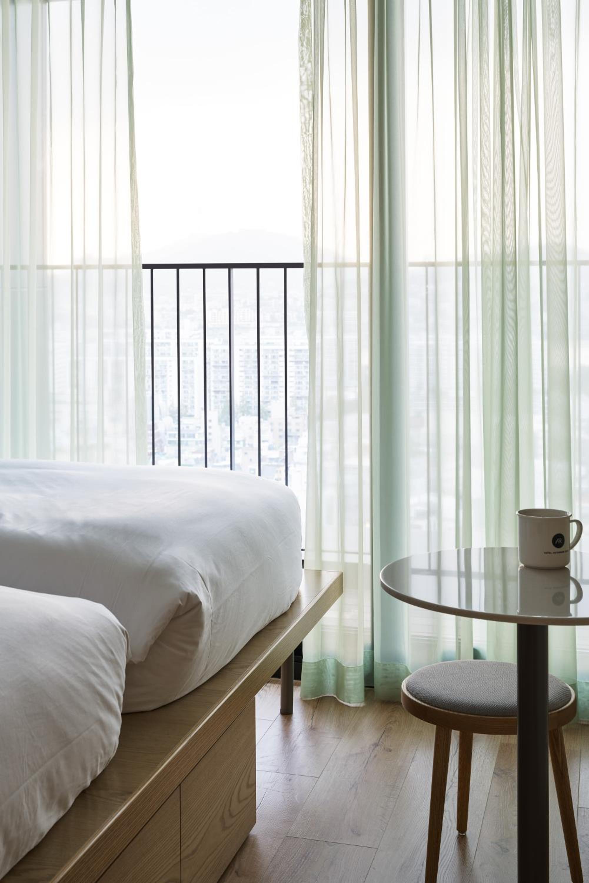 Hotel Anteroom Seoul 11