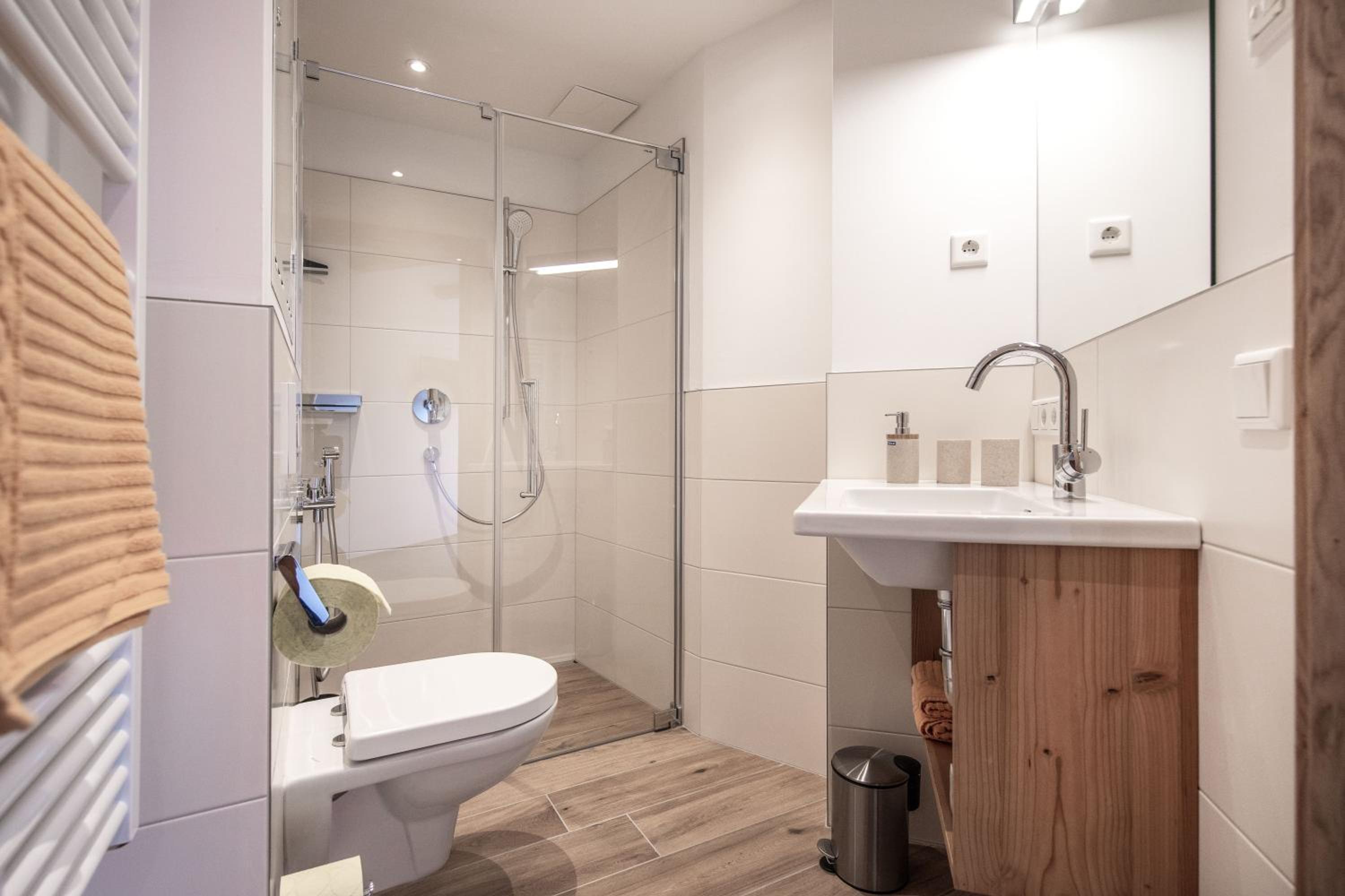 Premium Apartments Adlerhorst by we rent view 5