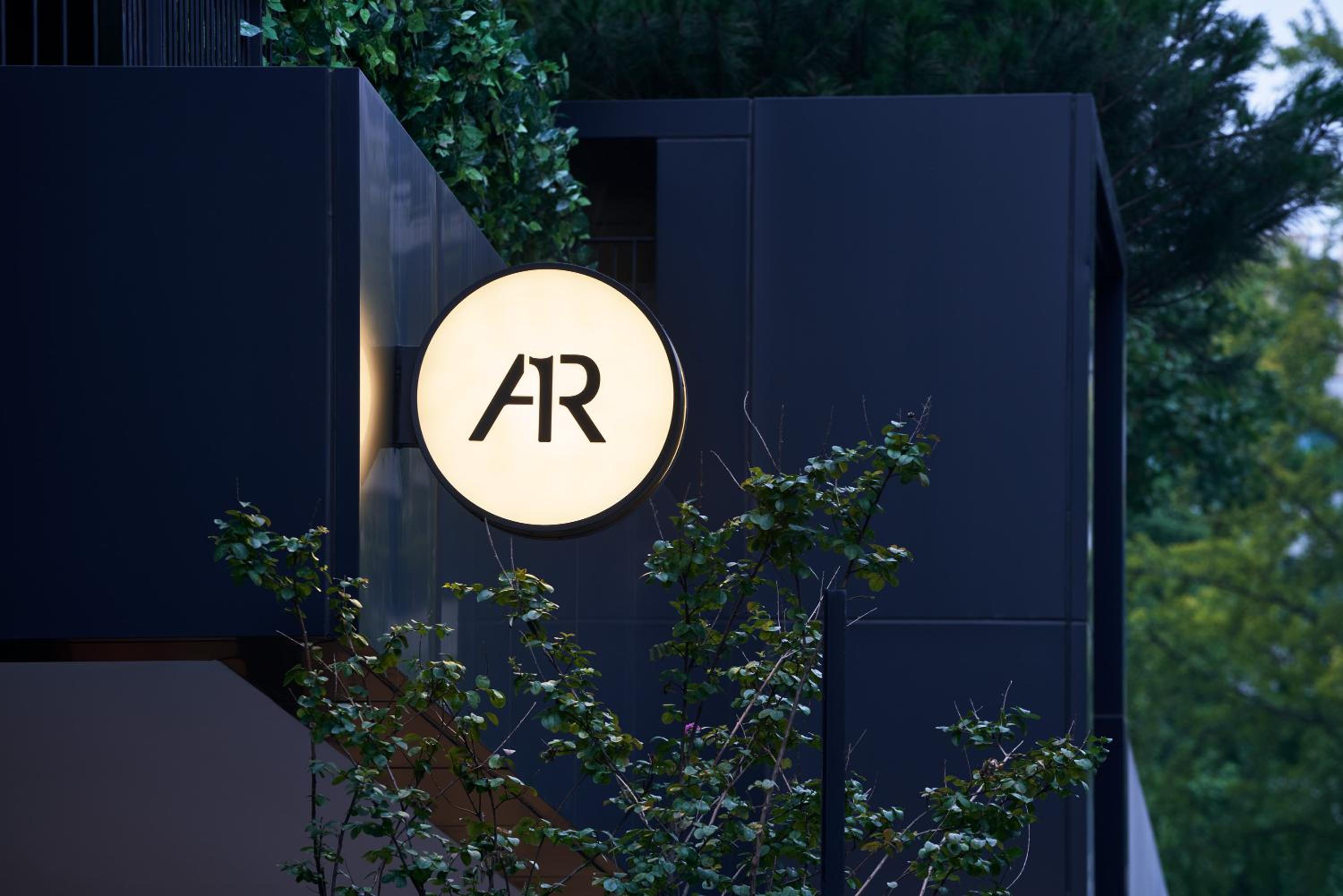 Hotel Anteroom Seoul 3