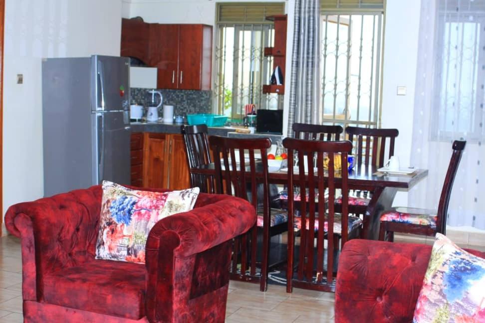 DREAM APARTMENTS UGANDA view 5