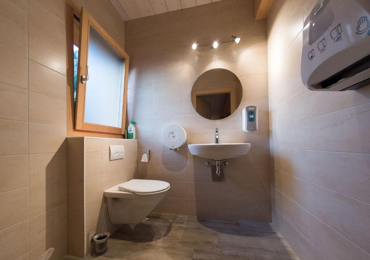 Bnb la Péniche