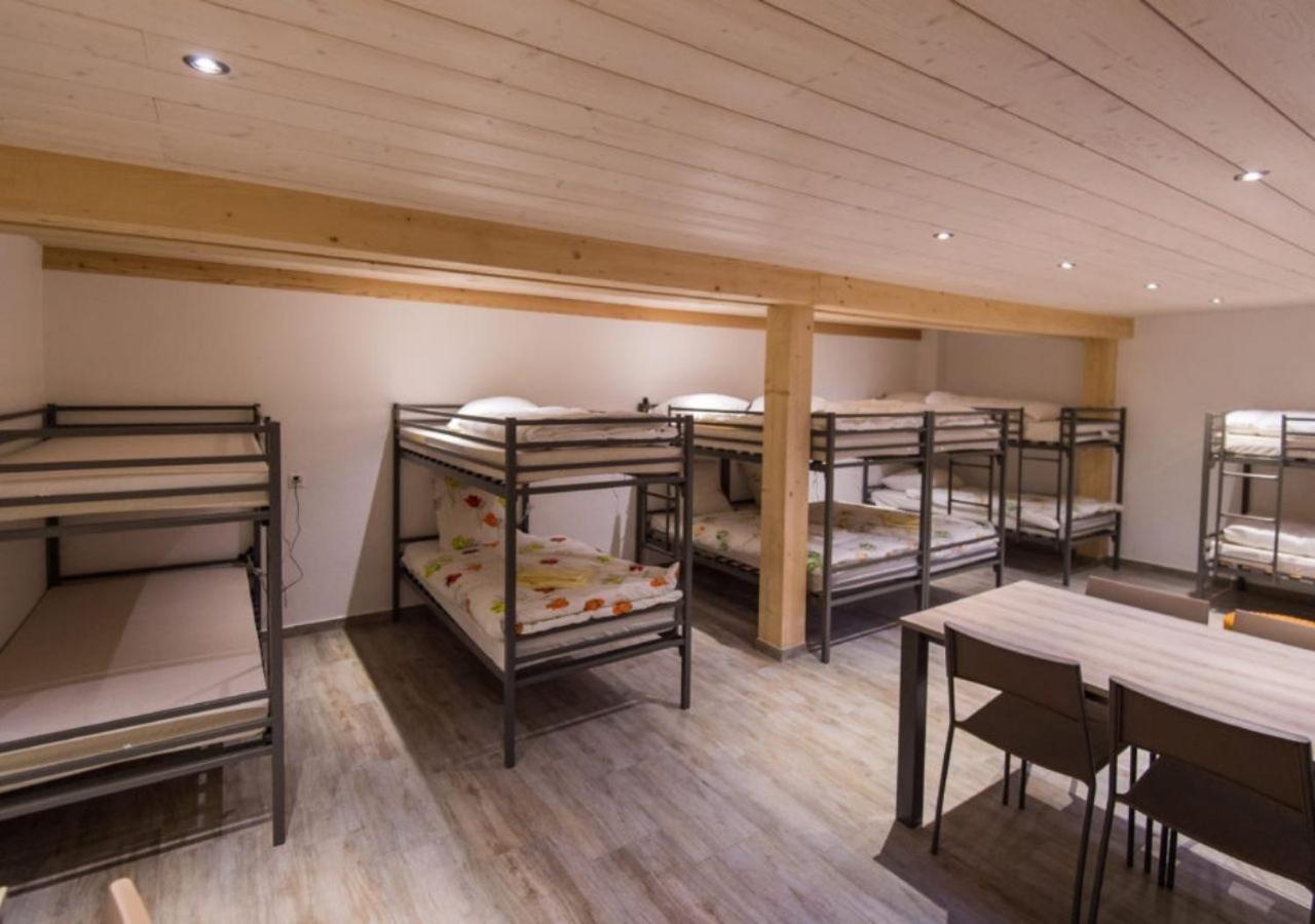 Bnb la Péniche