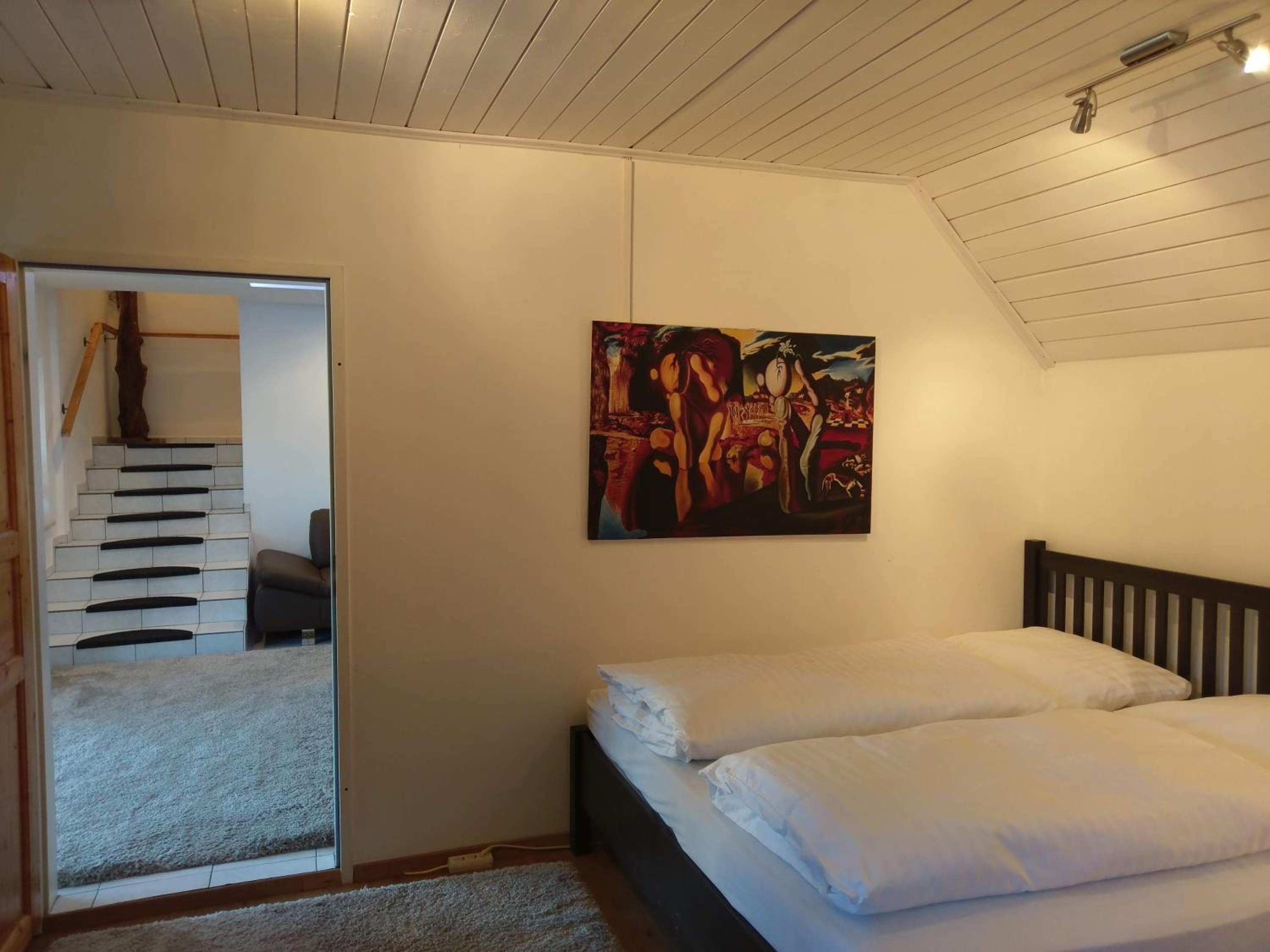 Apartment Erlauf - Ursprung, - 6 Personen, Outdoorsauna mit Bachzugang view 5