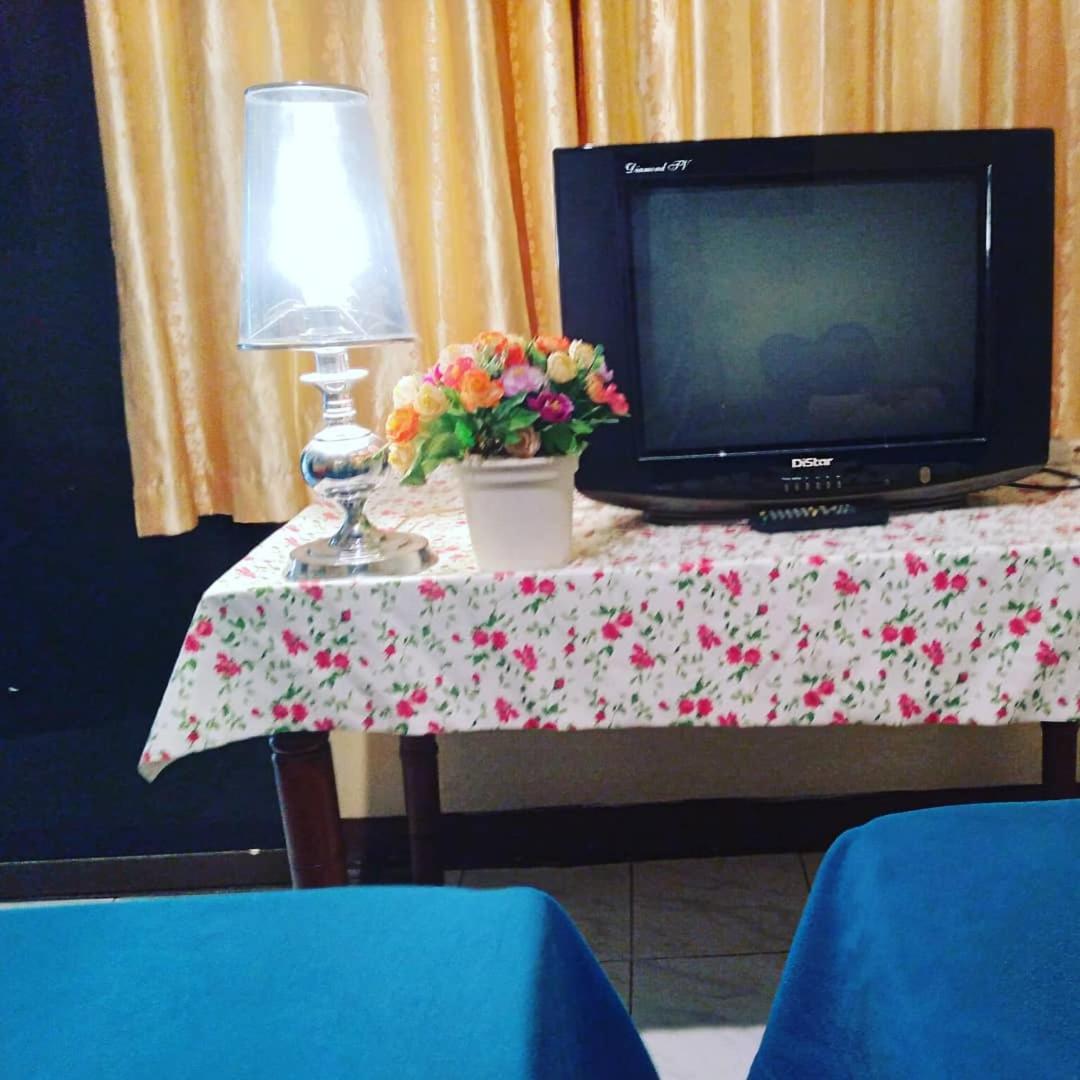 Santipran Place