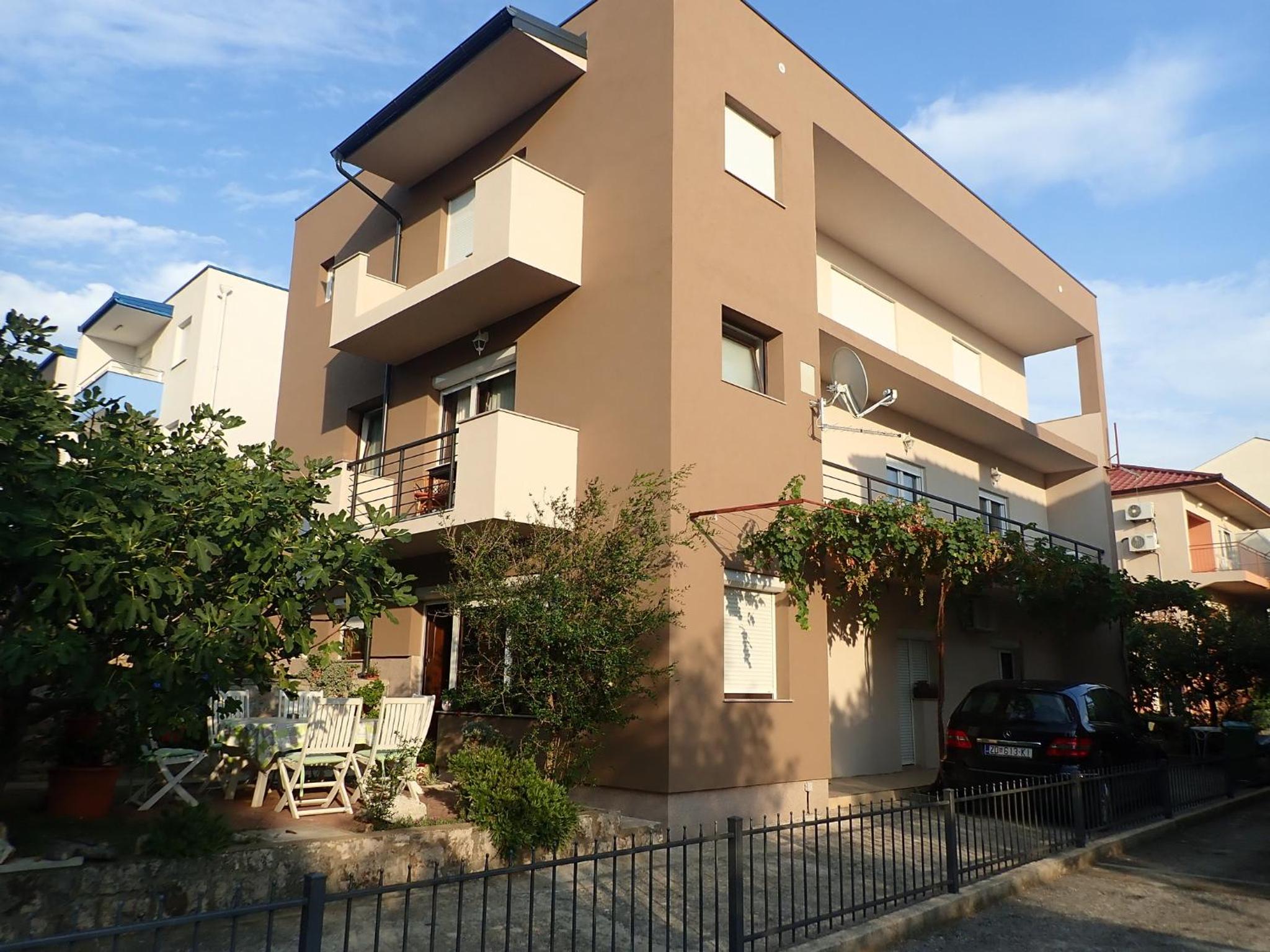 Apartments LUKA view 5