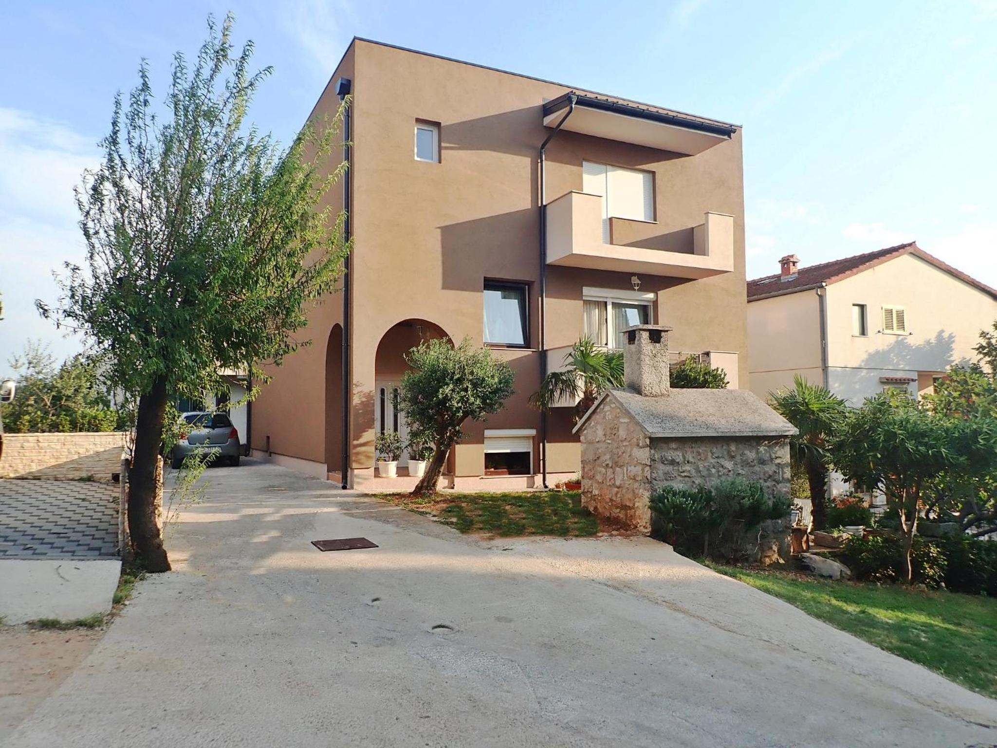 Apartments LUKA view 4