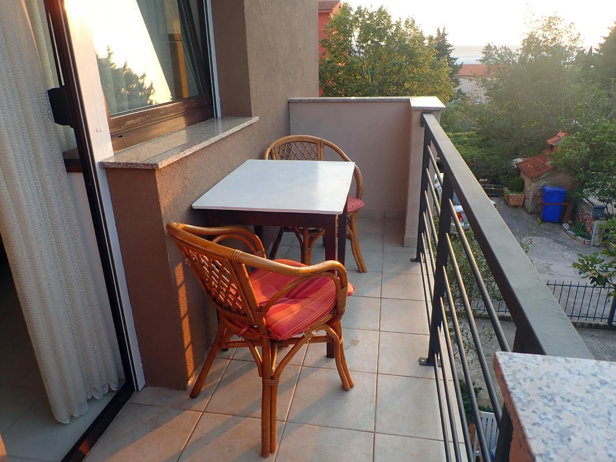 Apartments LUKA view 3
