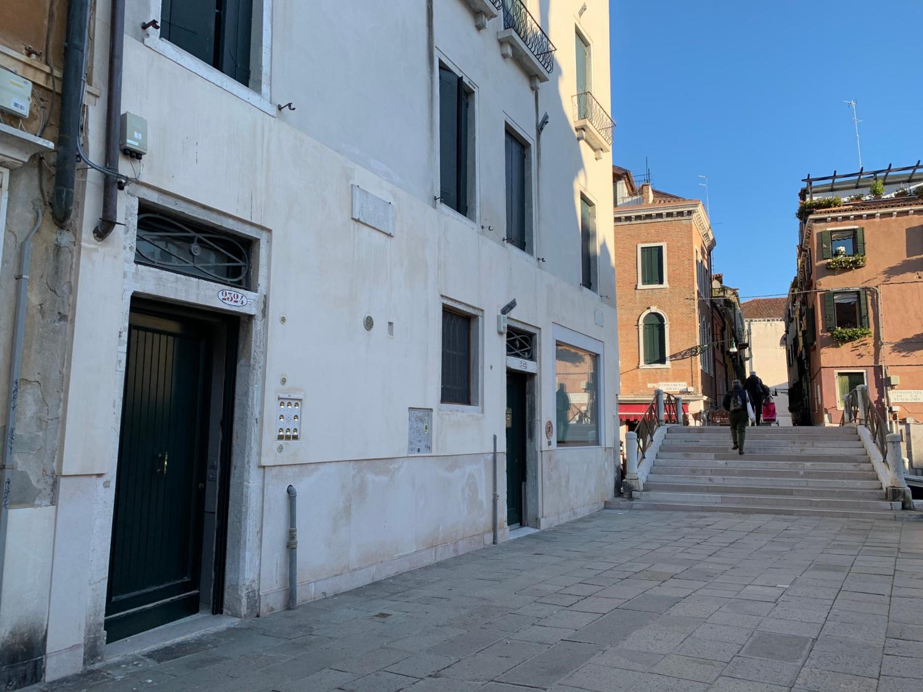 Santa Fosca Design Apartment R&R