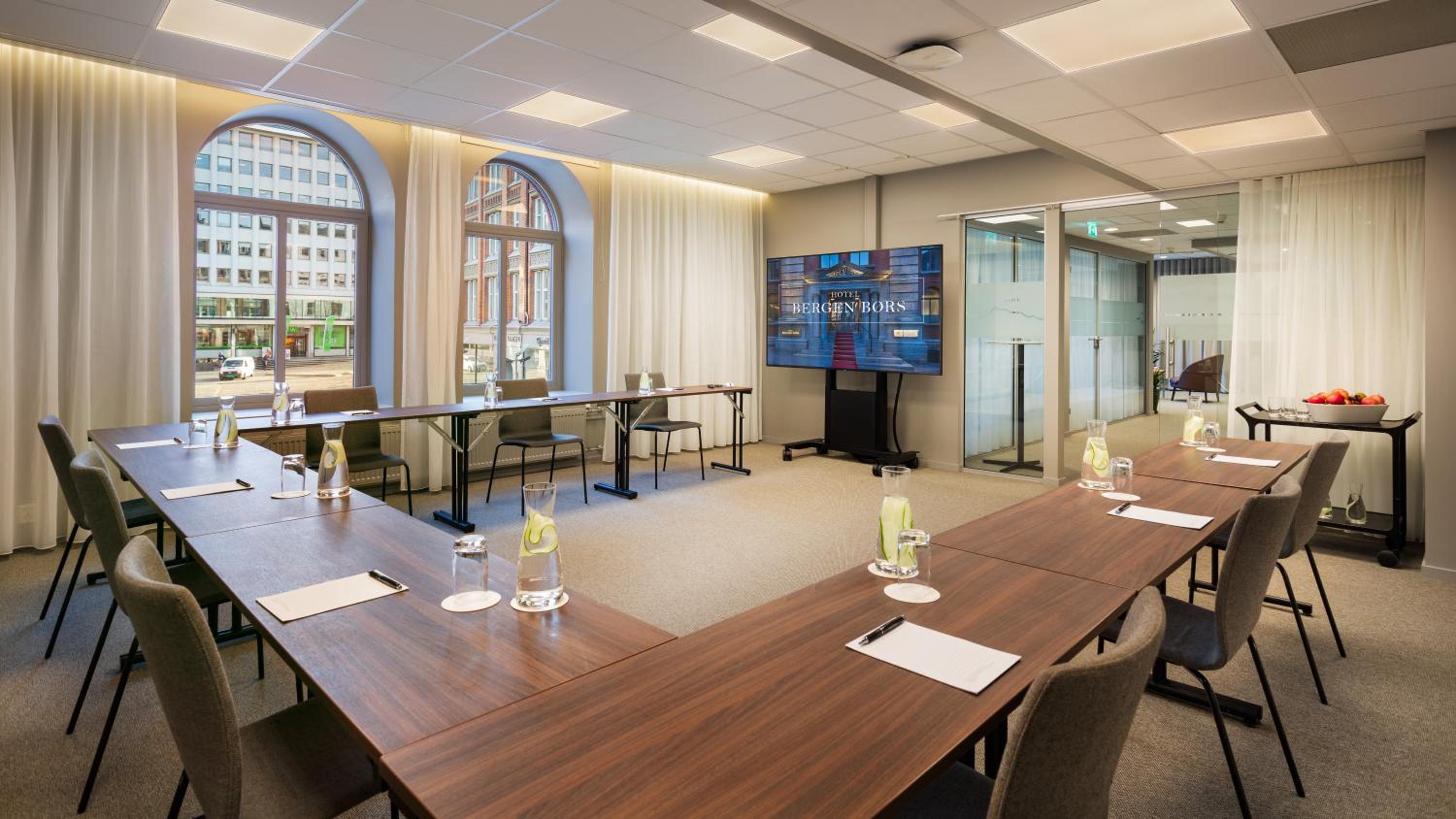 Bergen Vacations - Bergen Brs Hotel - Property Image 57