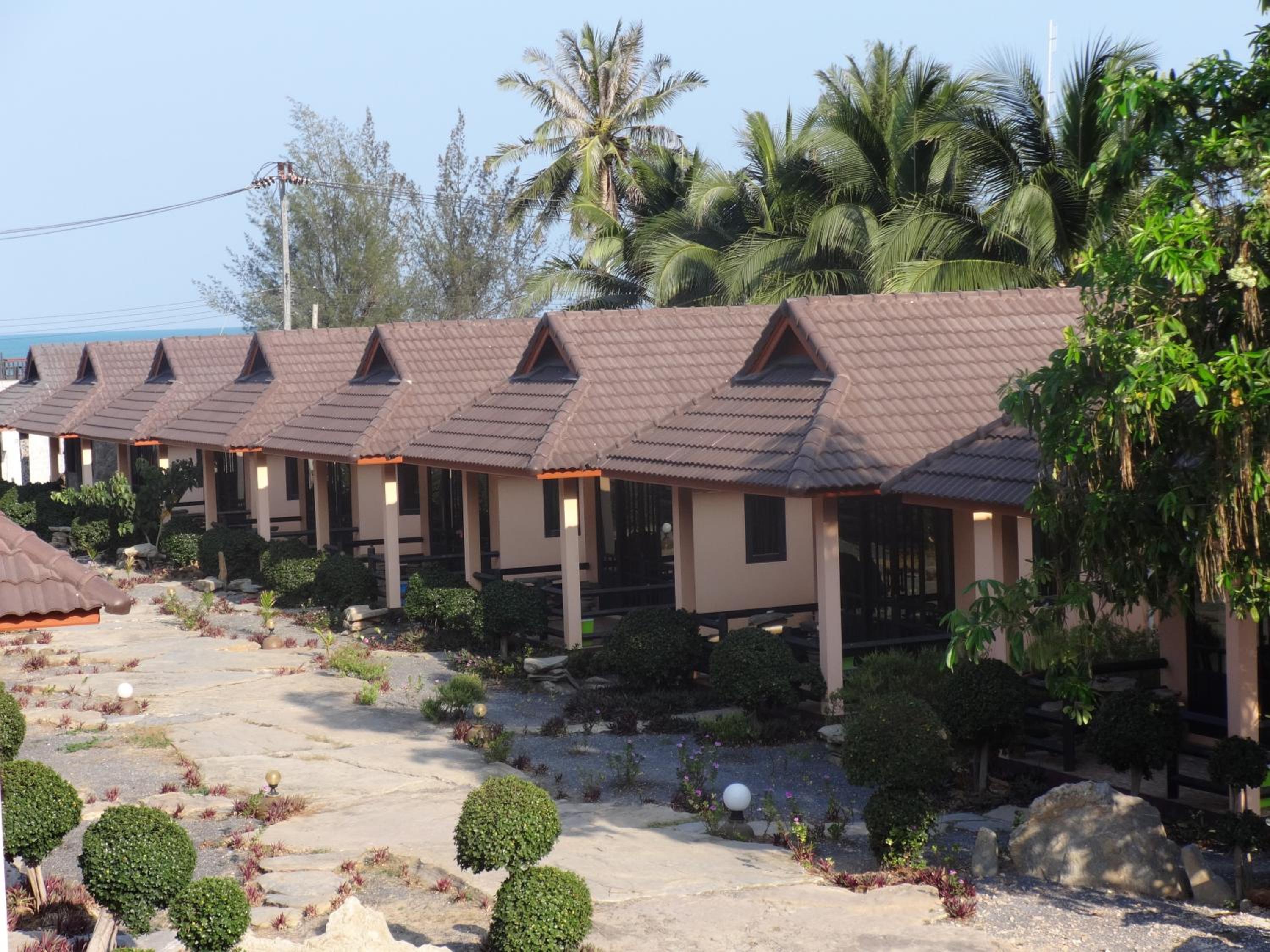 Needa Rock Resort