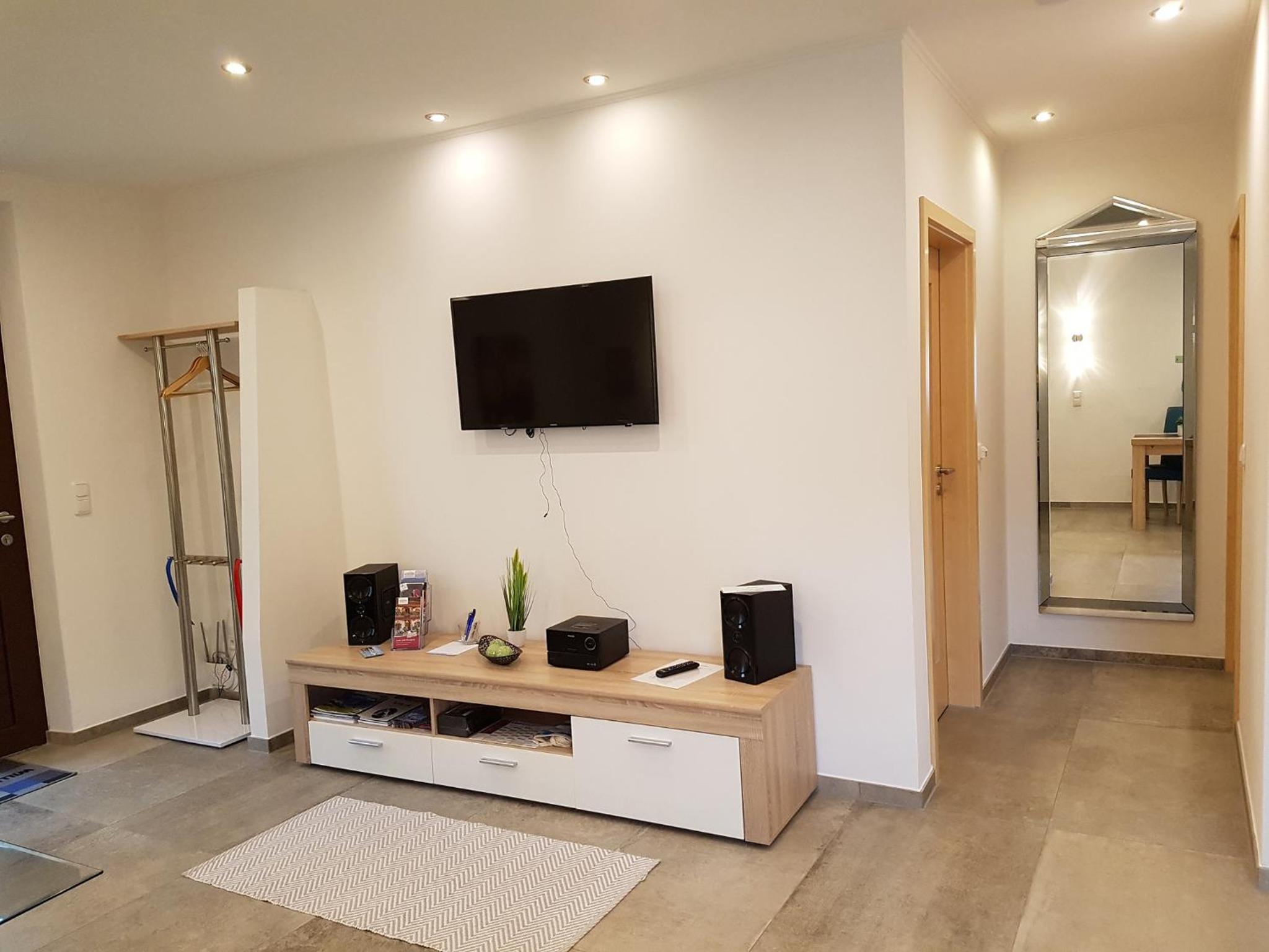 Ferienwohnung Rositta