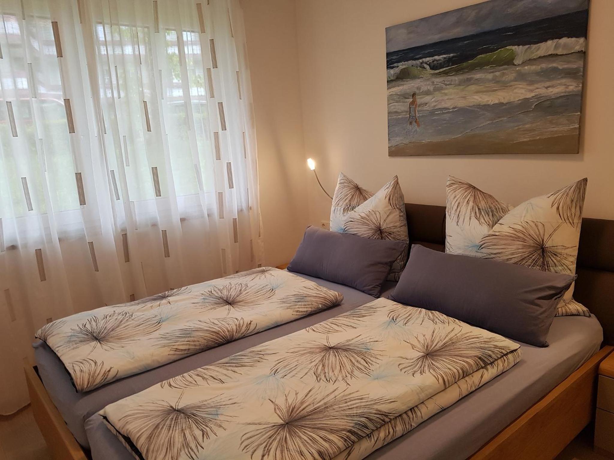 Ferienwohnung Rositta
