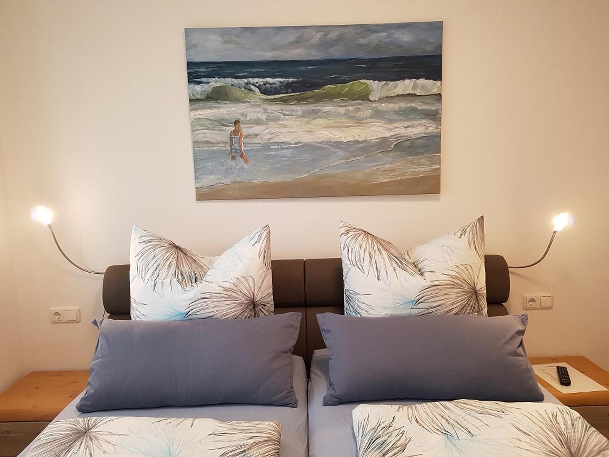 Ferienwohnung Rositta