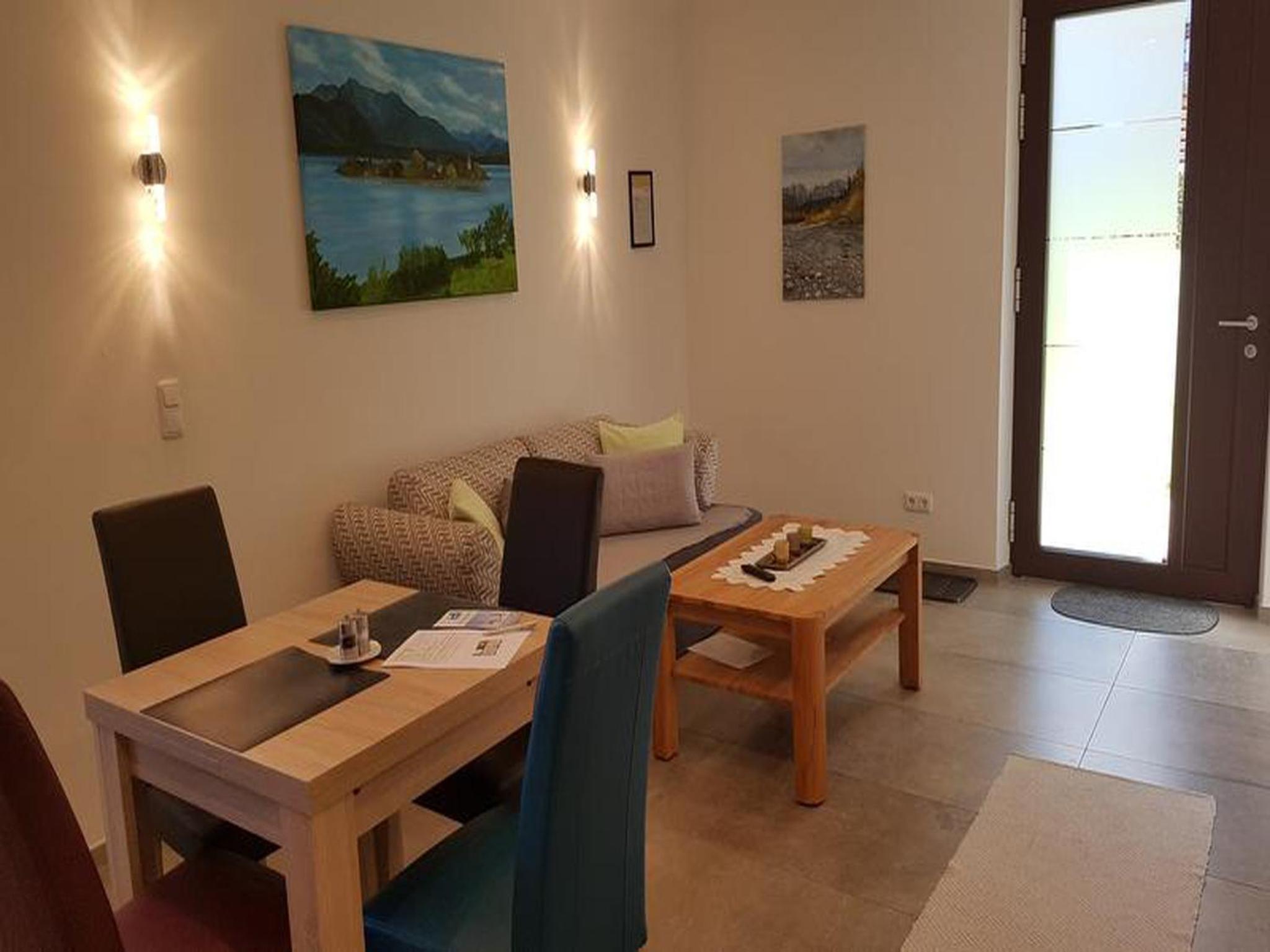 Ferienwohnung Rositta
