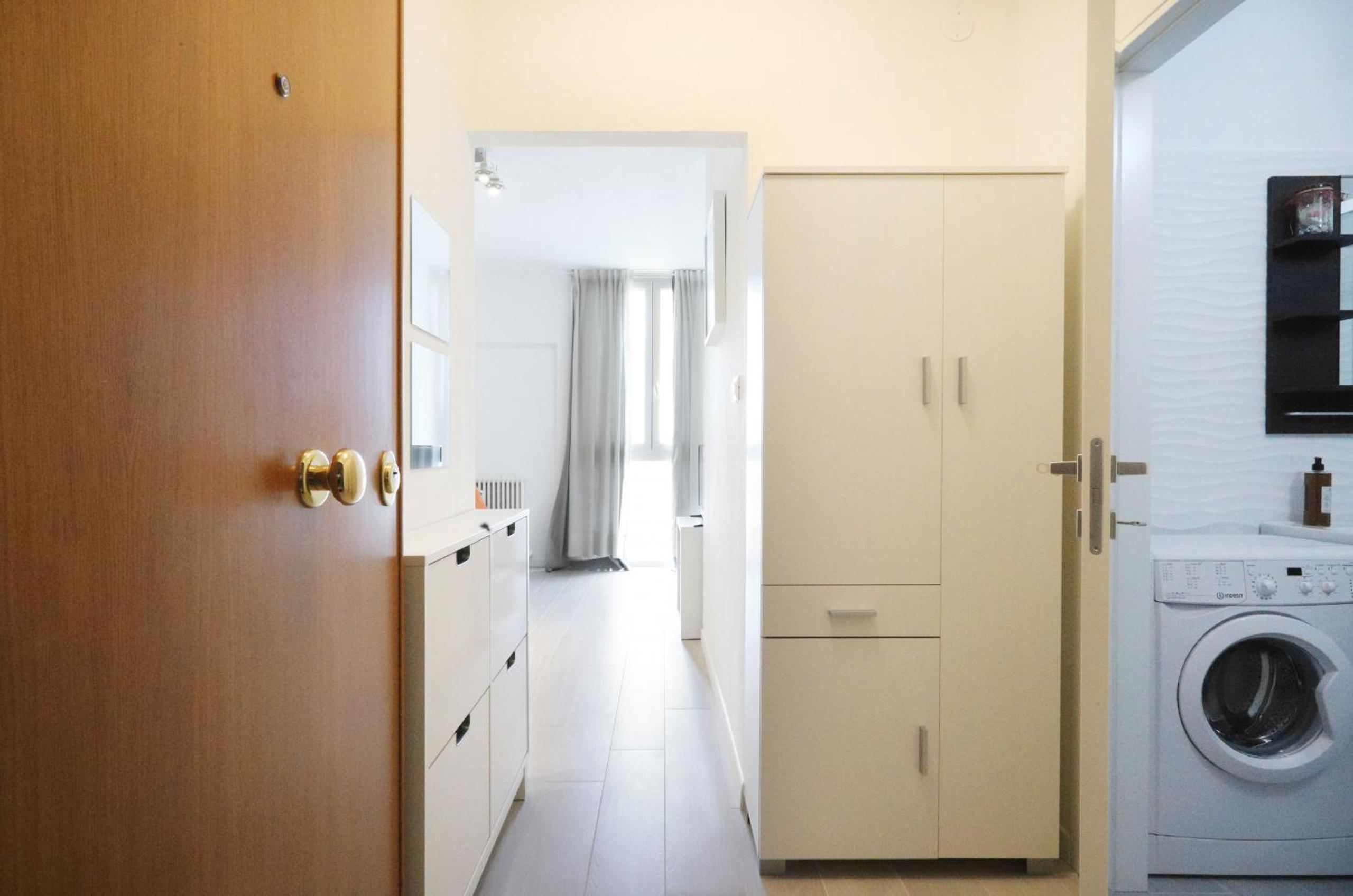 Yourbanflat Eremitani