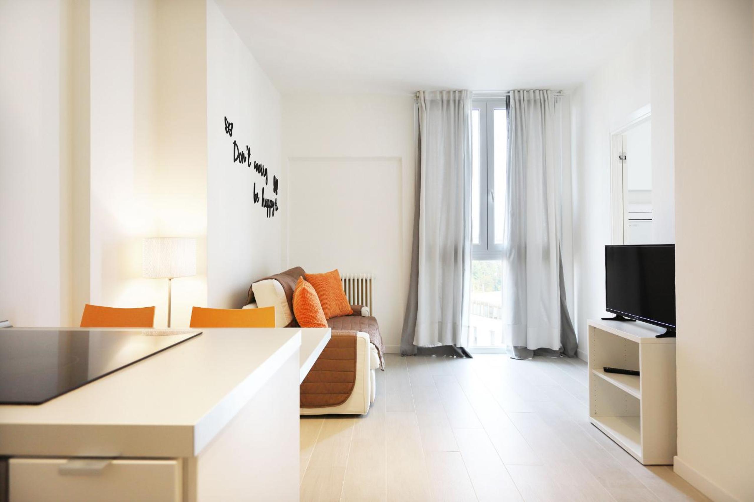 Yourbanflat Eremitani