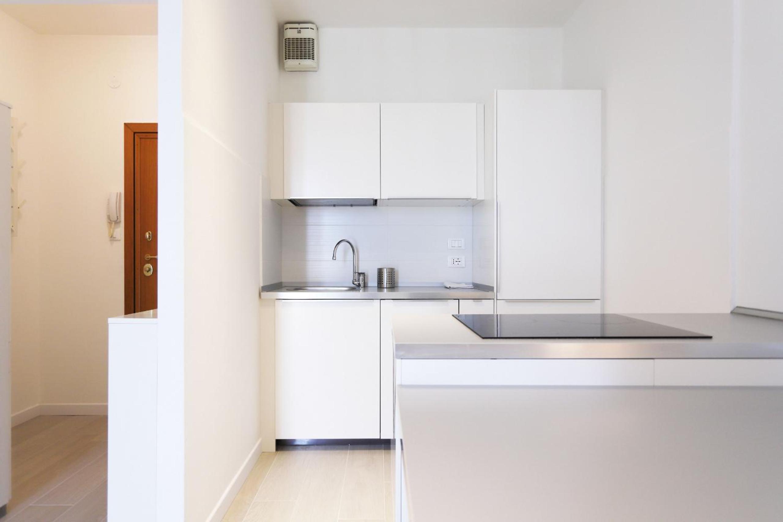 Yourbanflat Eremitani