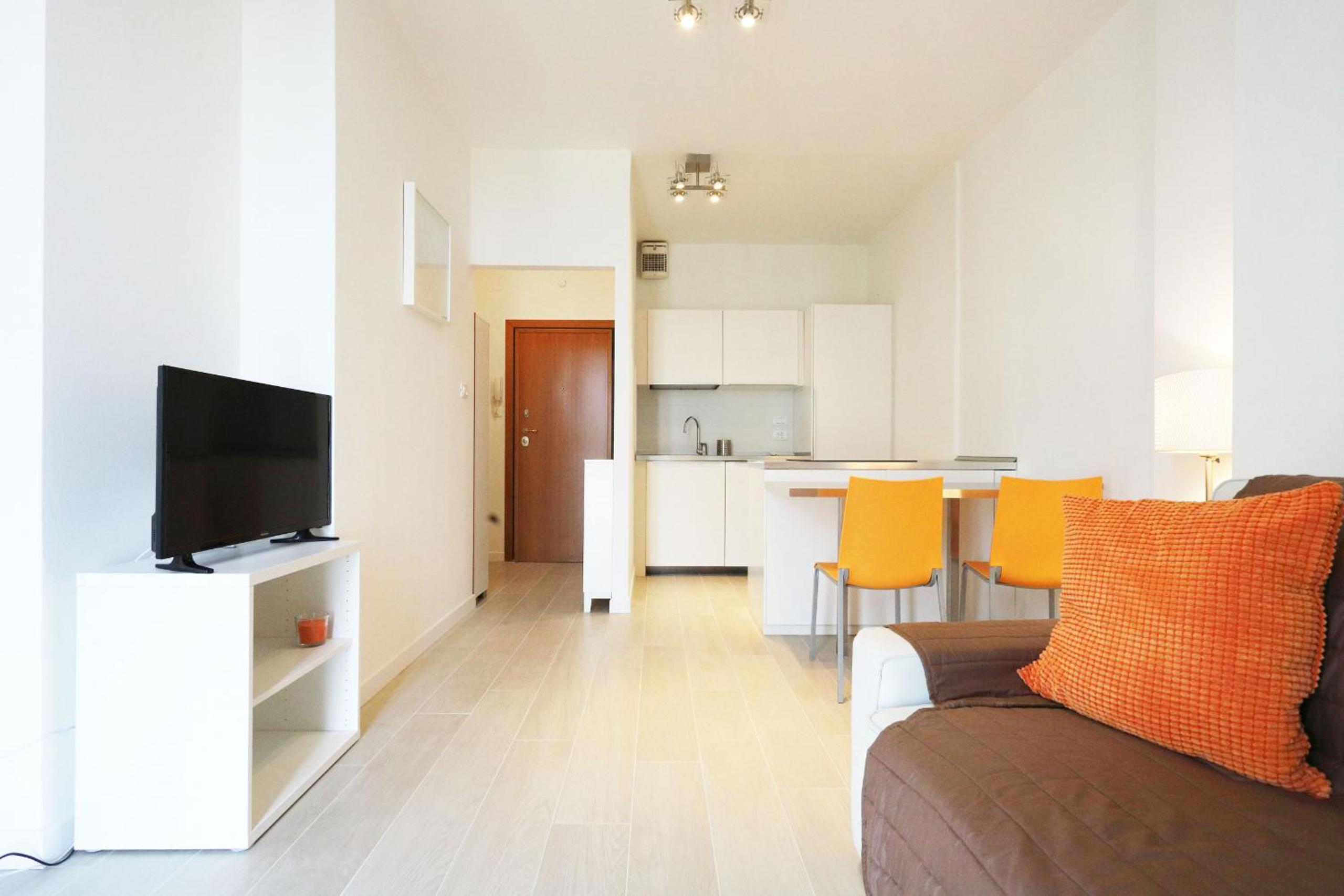 Yourbanflat Eremitani
