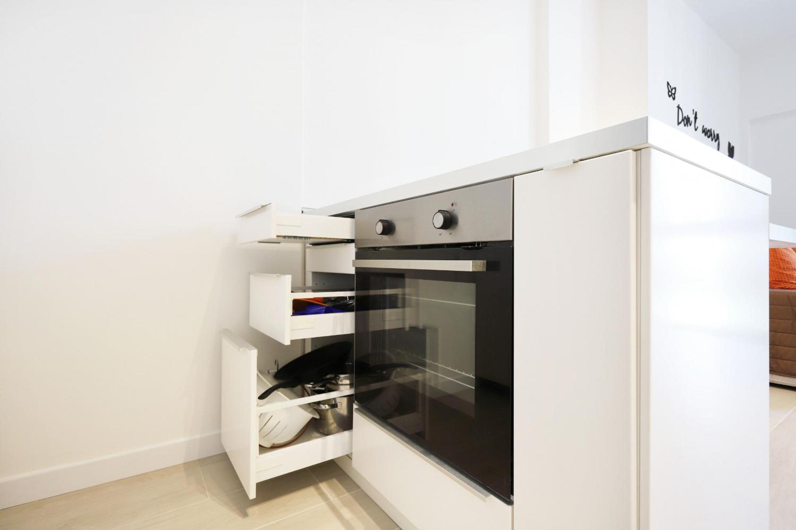 Yourbanflat Eremitani