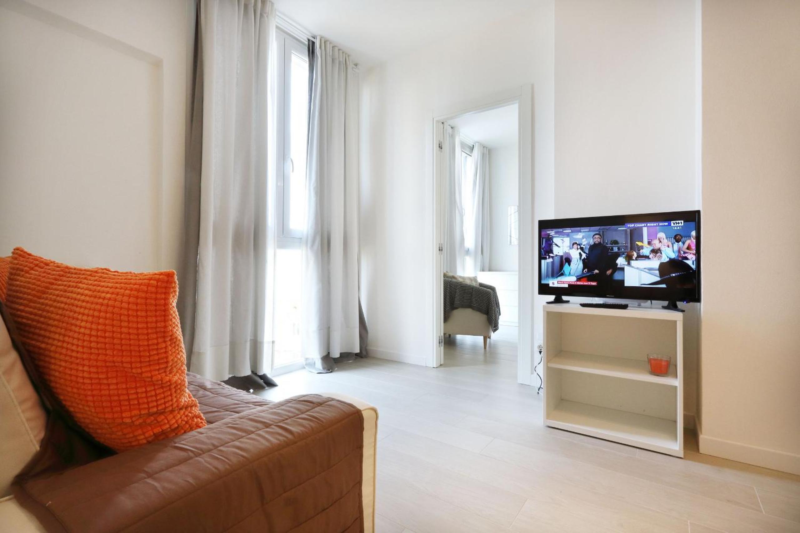 Yourbanflat Eremitani