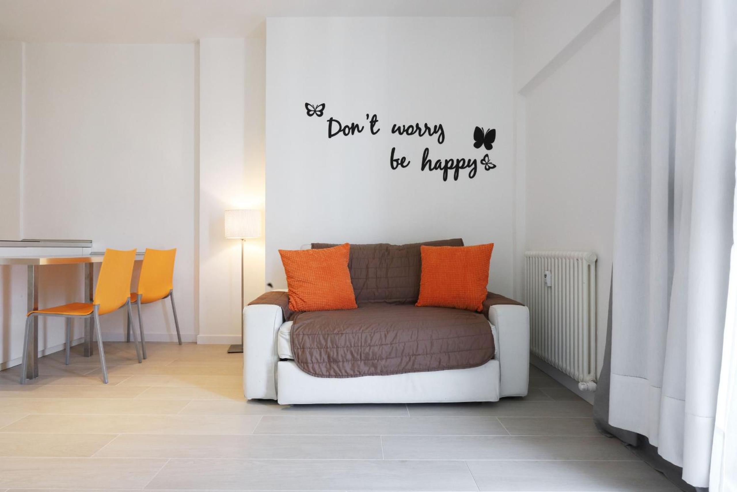 Yourbanflat Eremitani