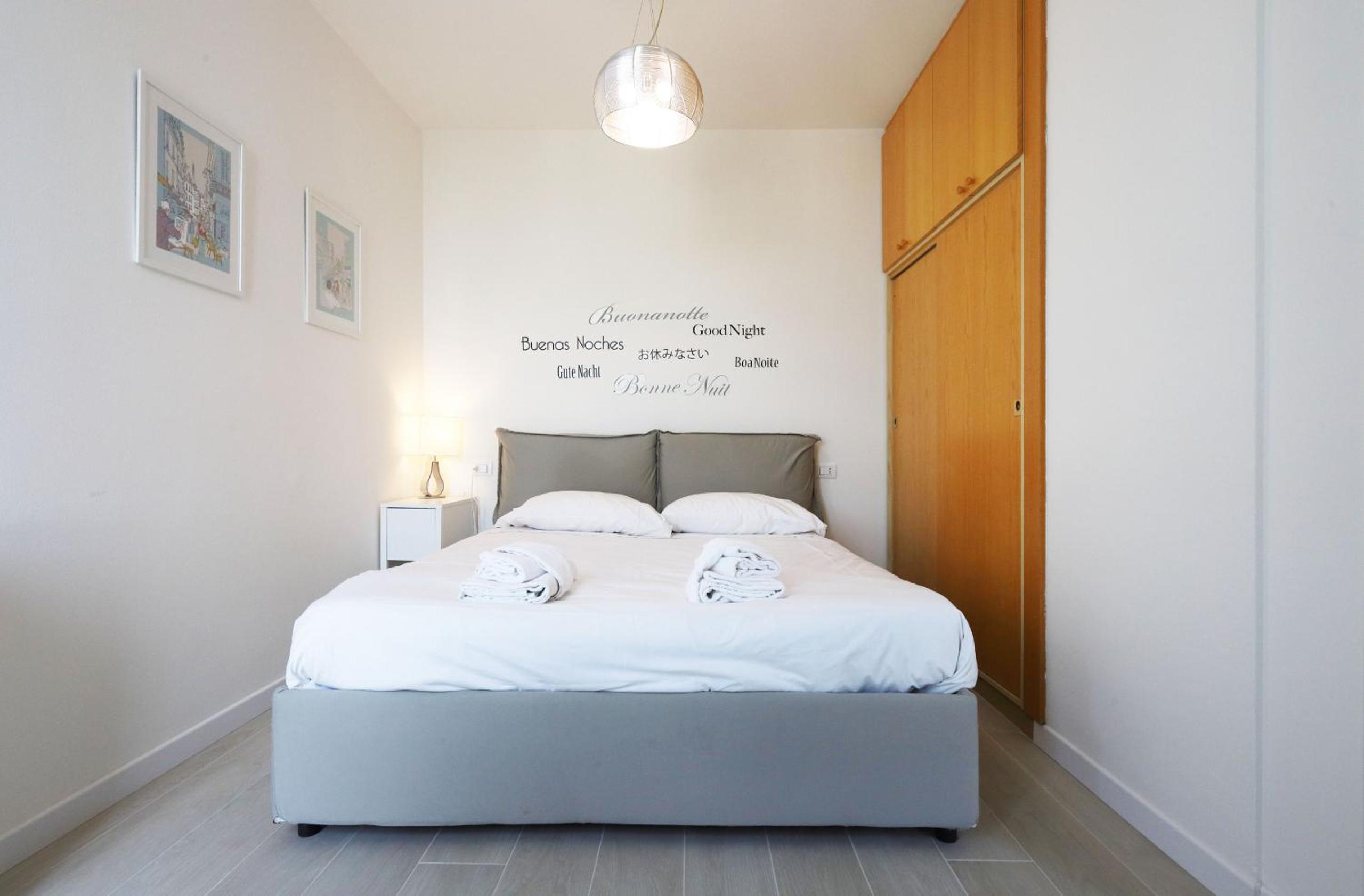 Yourbanflat Eremitani
