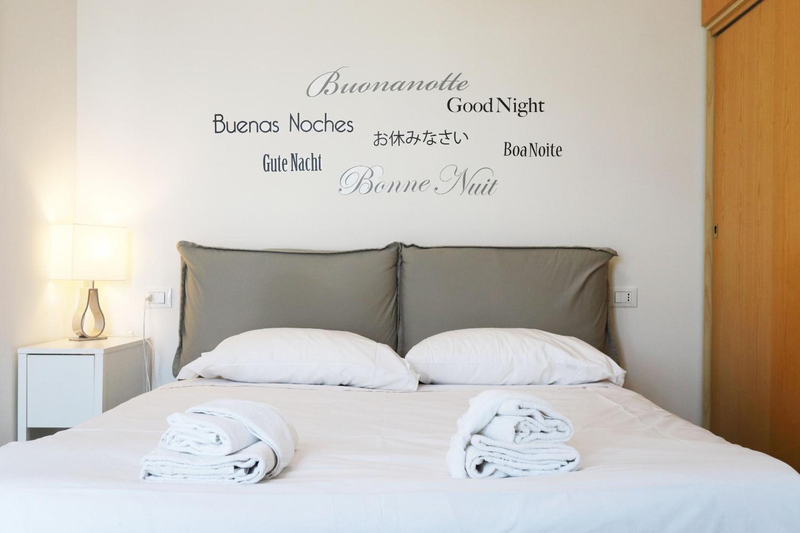 Yourbanflat Eremitani