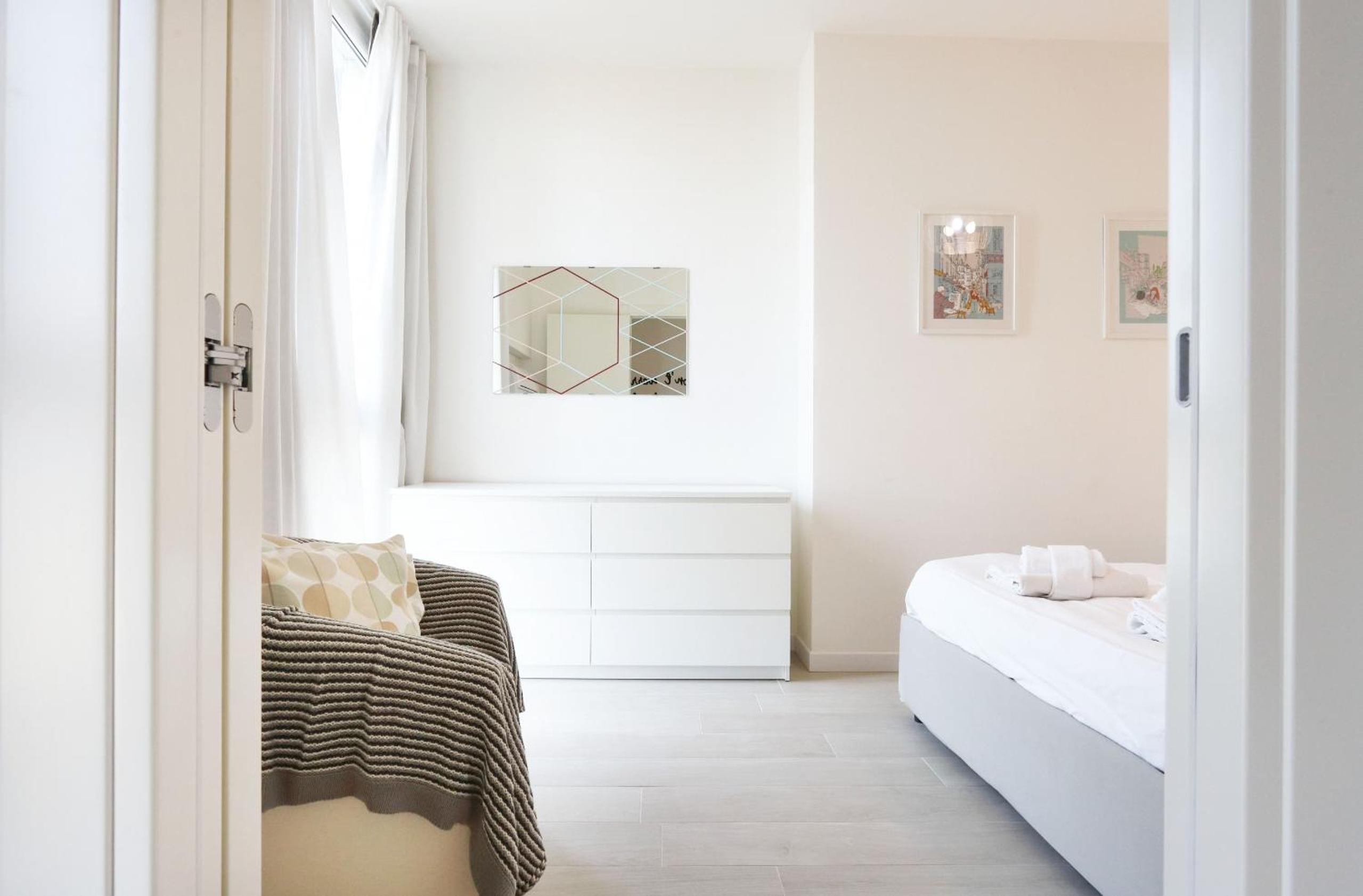 Yourbanflat Eremitani