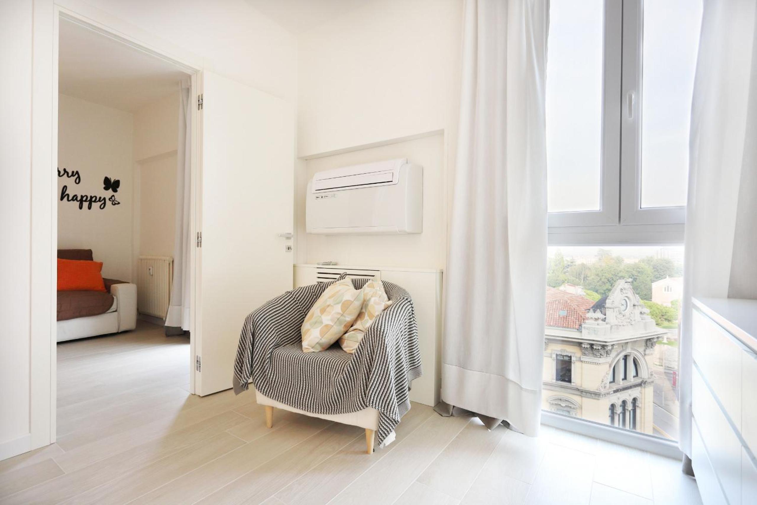 Yourbanflat Eremitani
