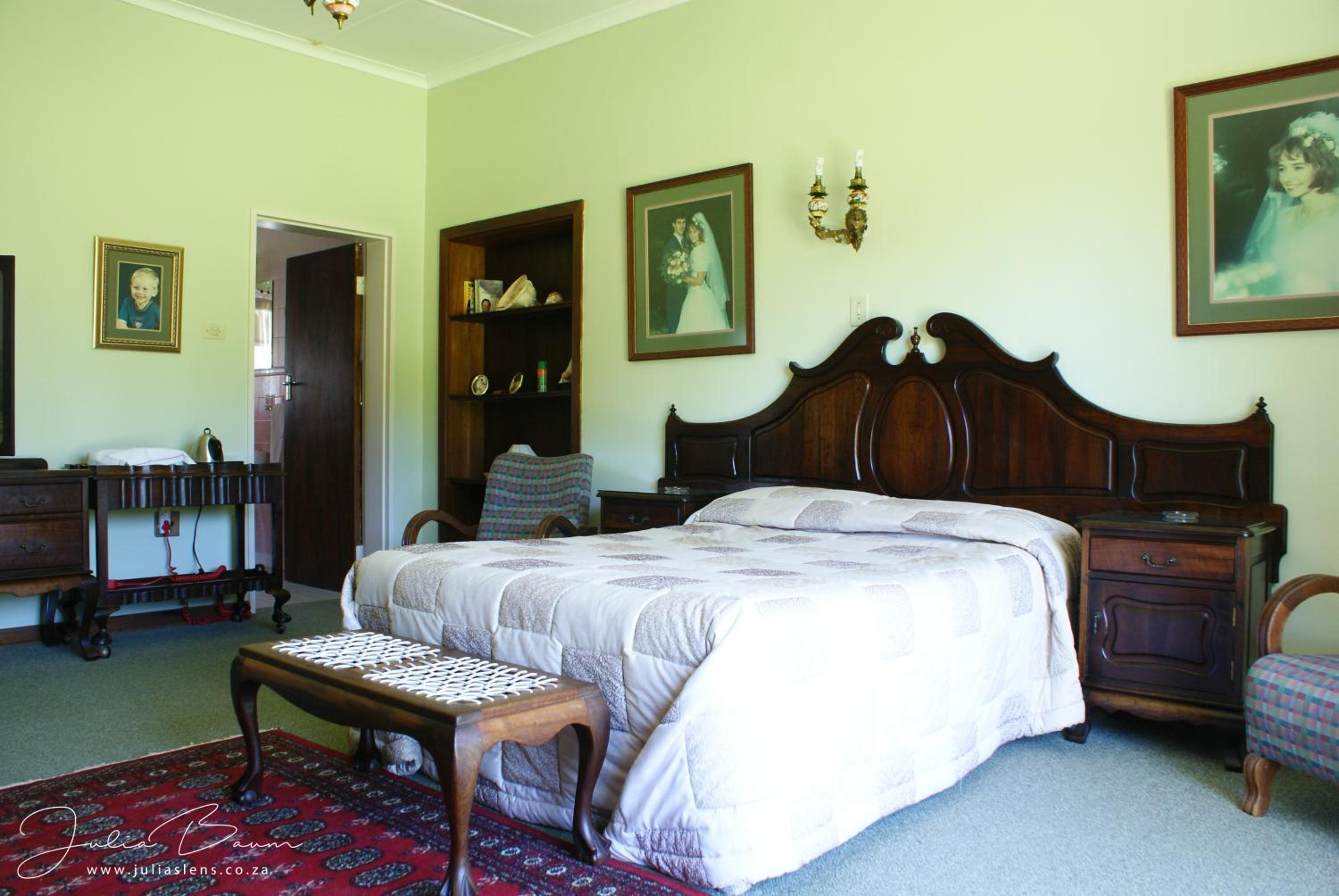 Mieliefontein Karoo Guest Farm view 3